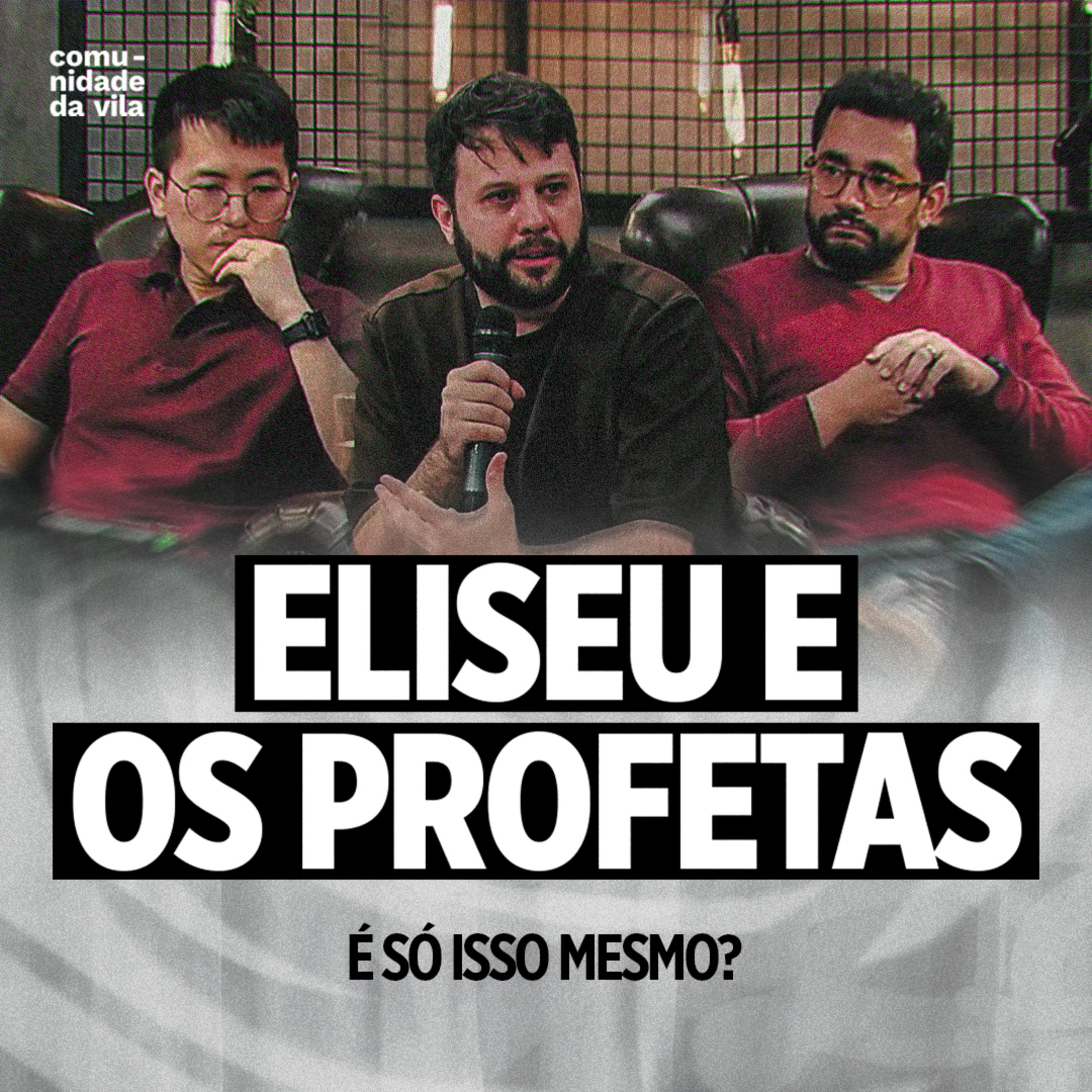 ELISEU: Até os Profetas Esquecem os Órfãos e Viúvas | 2 Reis 4:1-7 | É só isso mesmo?