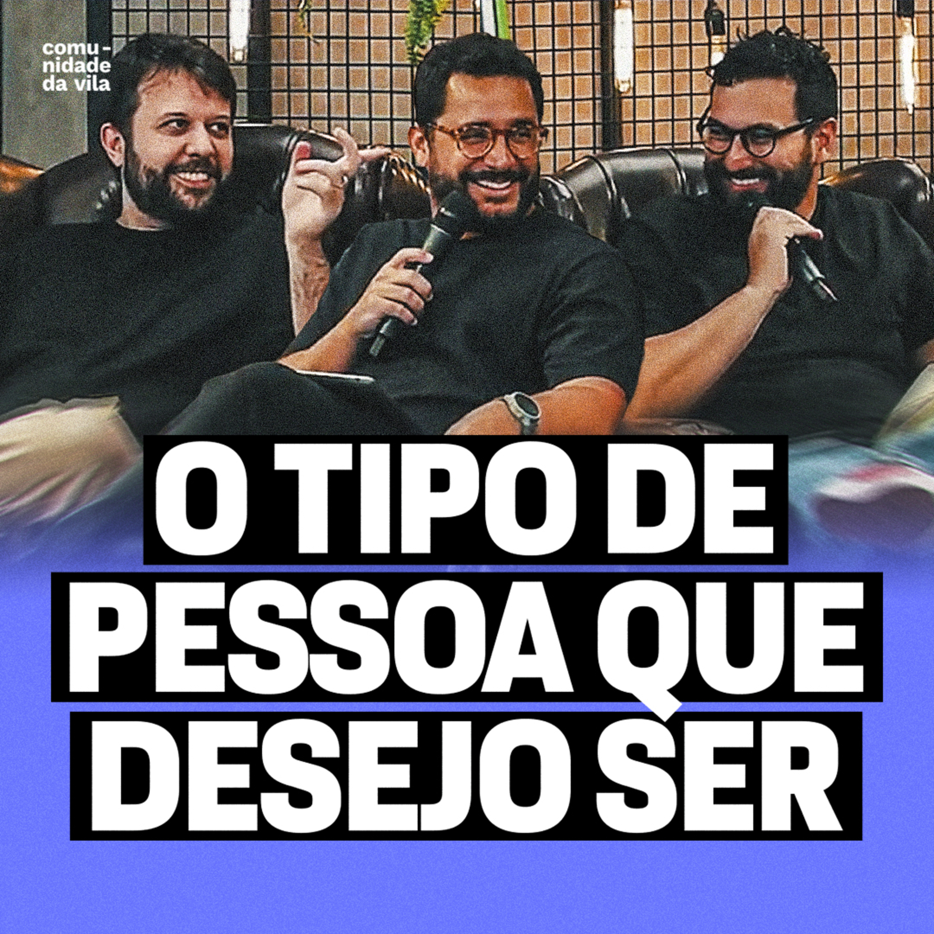 O TIPO DE PESSOA QUE DESEJO SER | Lucas 2:25-35