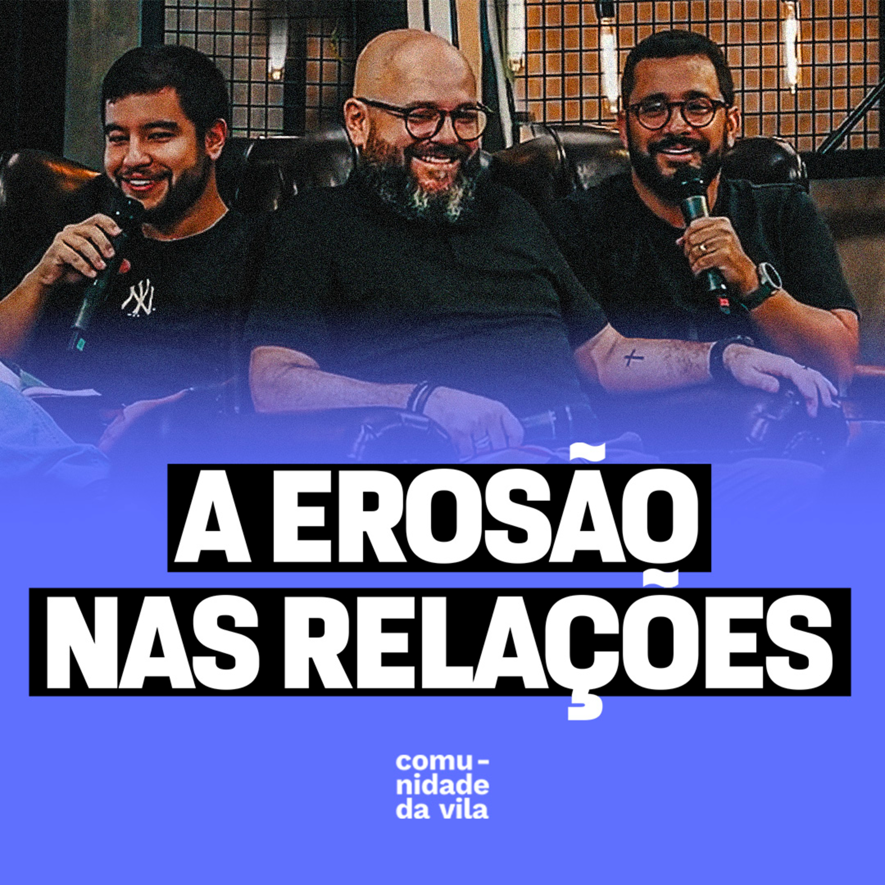 A EROSÃO DAS RELAÇÕES - Sinais de Alerta | 1 Samuel 3:1-20
