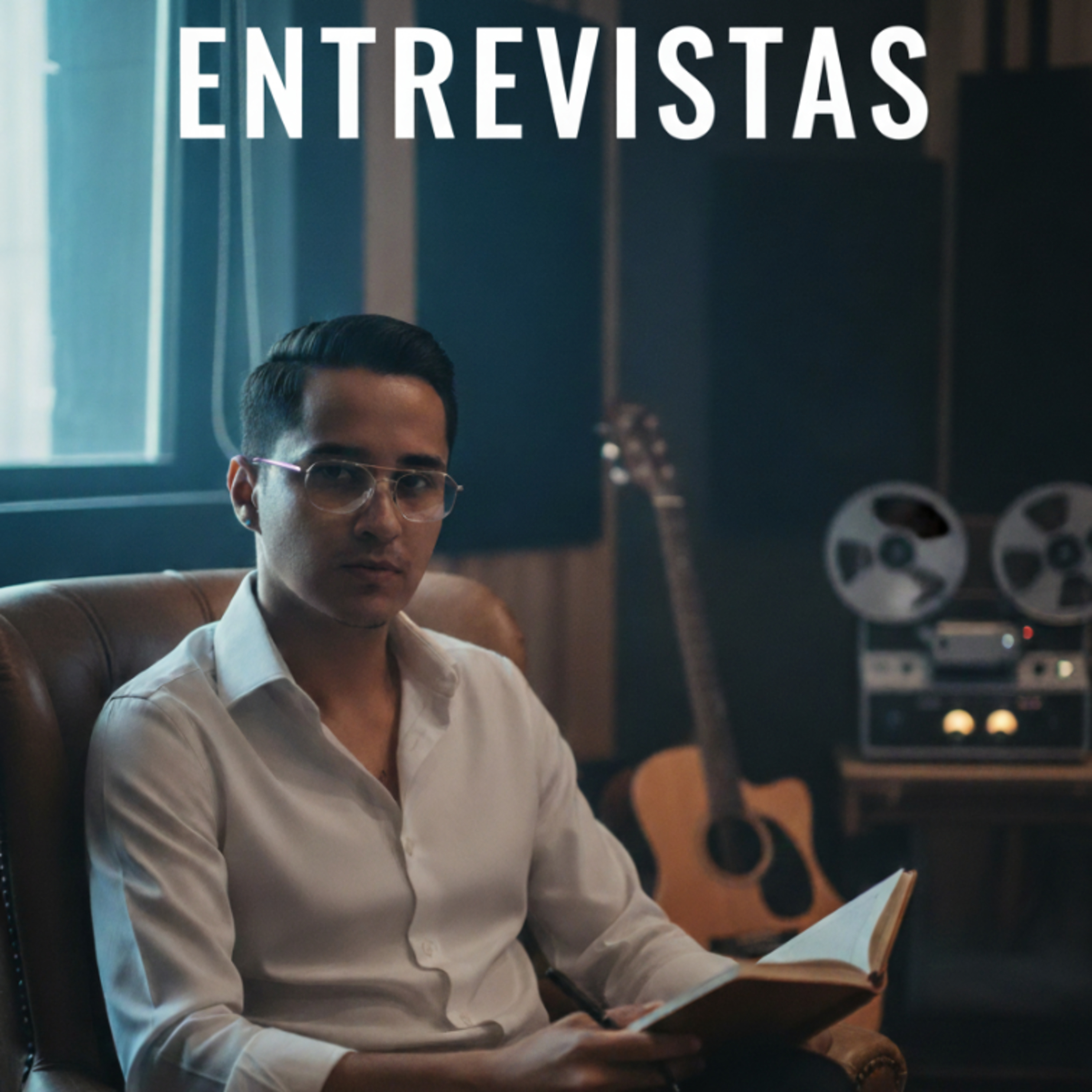 EL PASILLO FT EDDY episode artwork