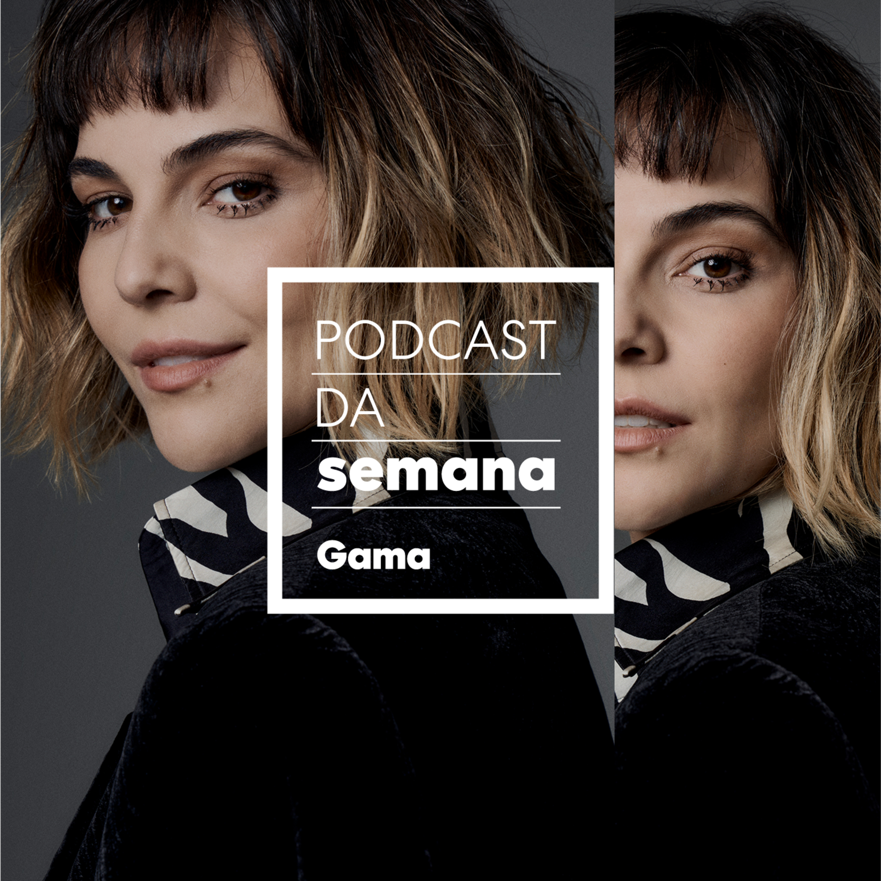 Podcast da Semana