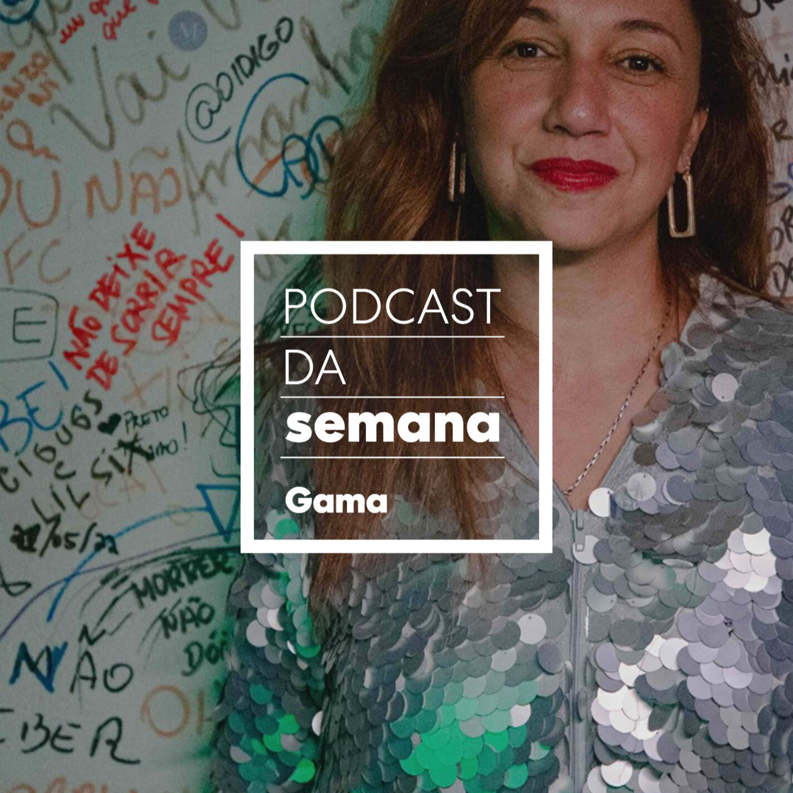 Claudia Assef: “O mercado da música é muito desigual para cantoras e outras profissionais” episode artwork