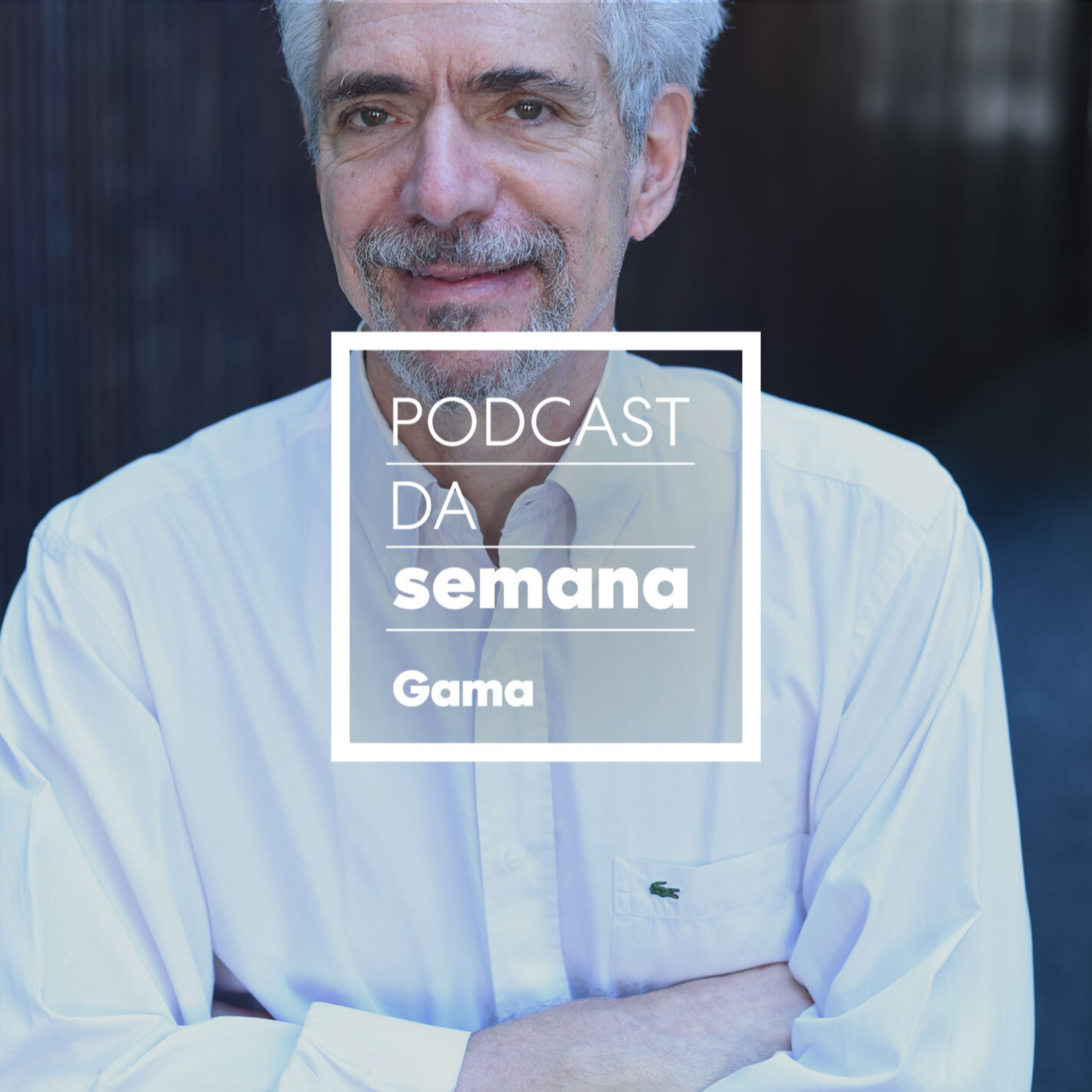 Podcast da Semana