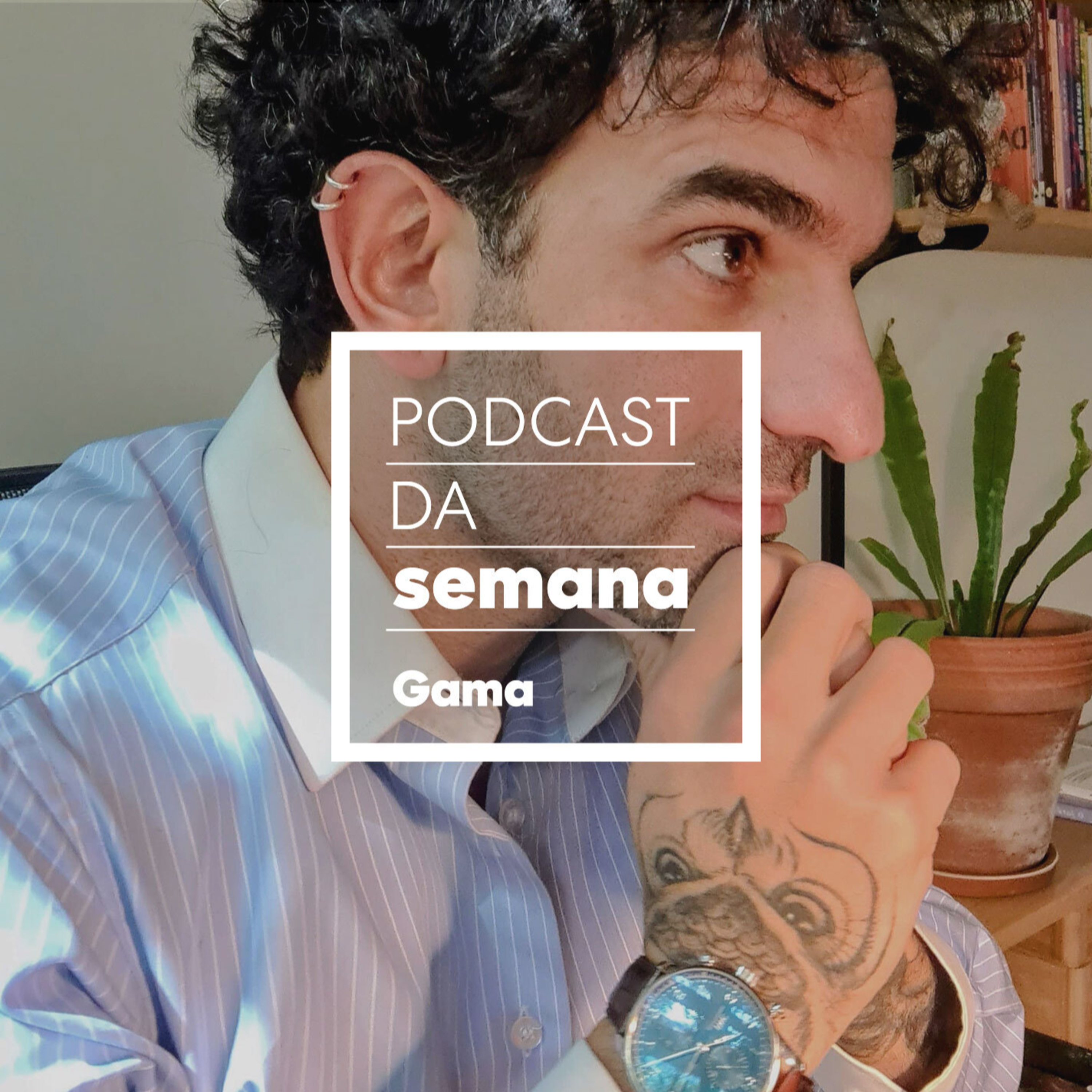 Podcast da Semana