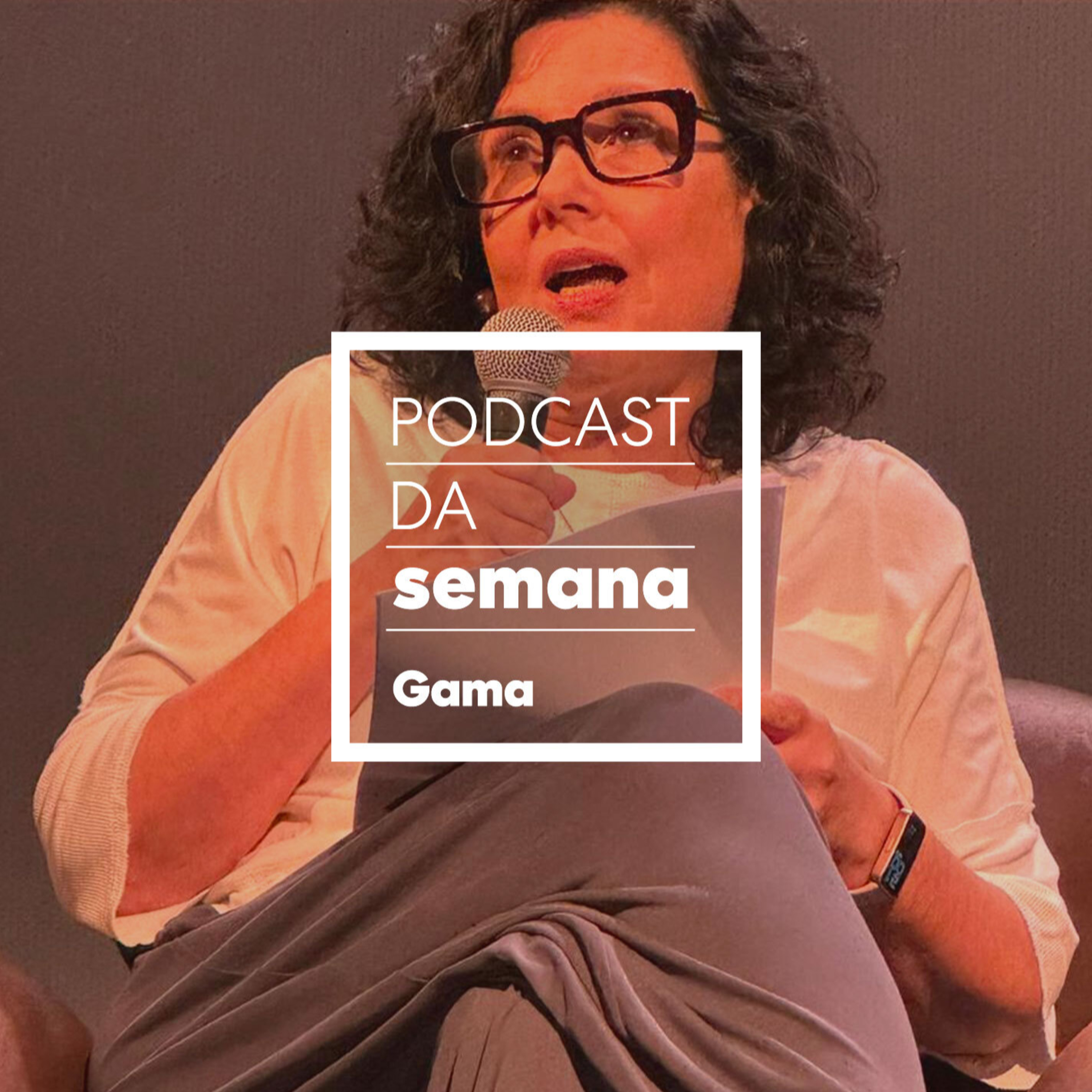 Podcast da Semana