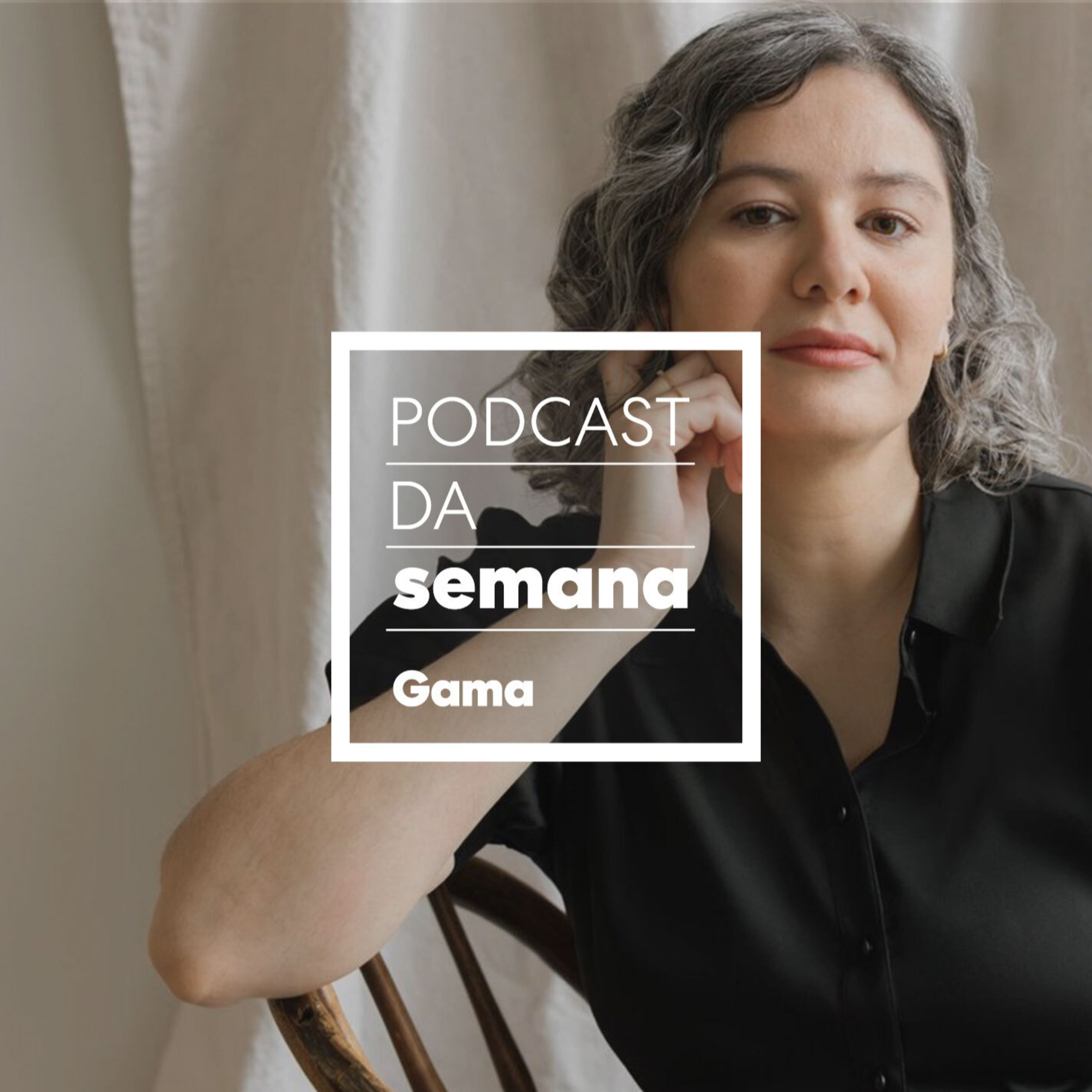 Podcast da Semana