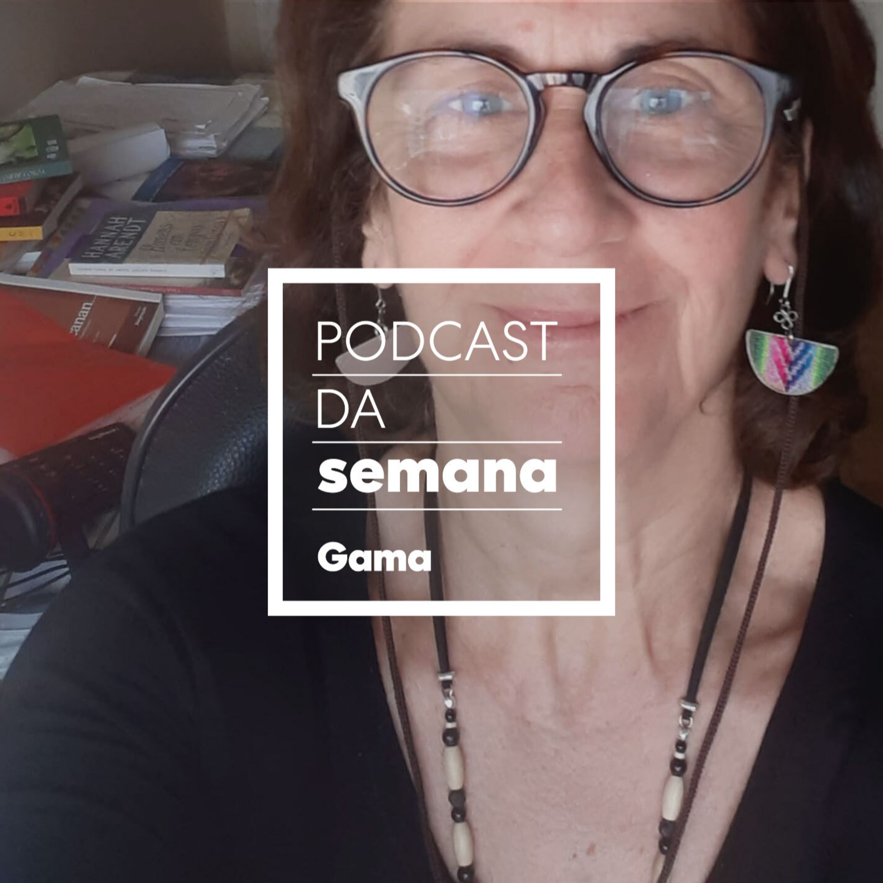 Liliana Emparan: "O problema não é a separação, mas o que as pessoas dizem nesse momento"