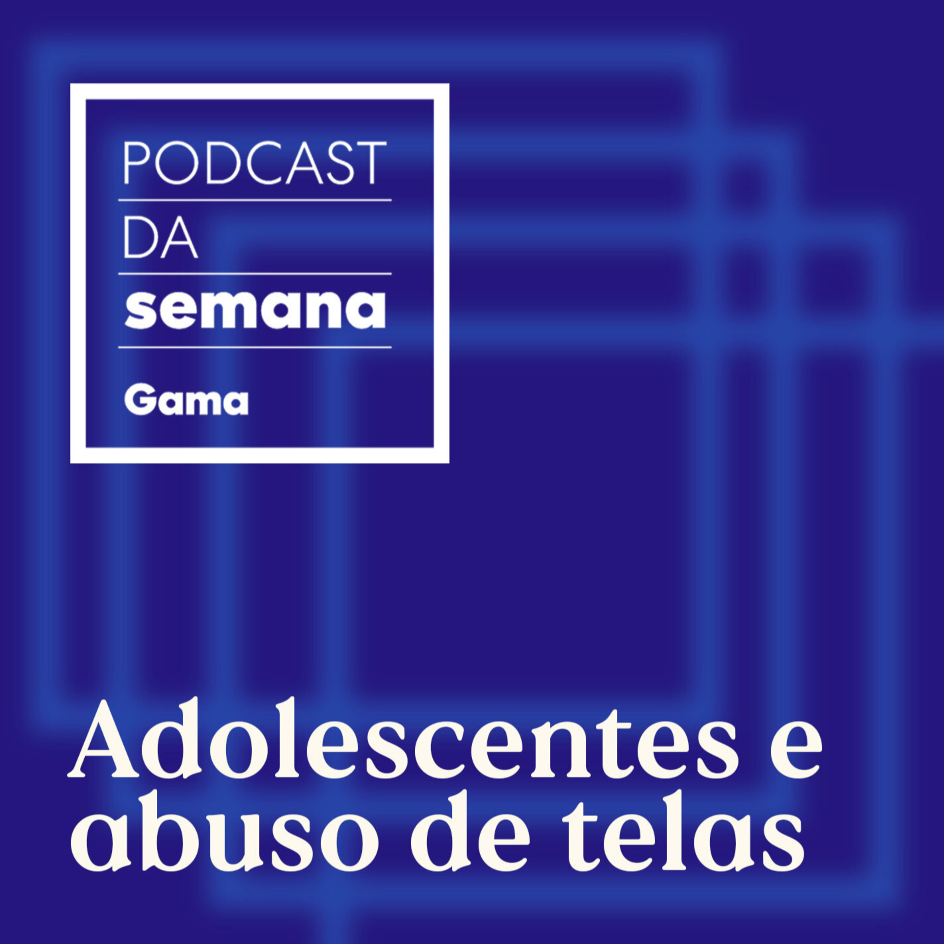 Felipe Fortes: "O abuso de telas é o grande tema da parentalidade contemporânea" episode artwork