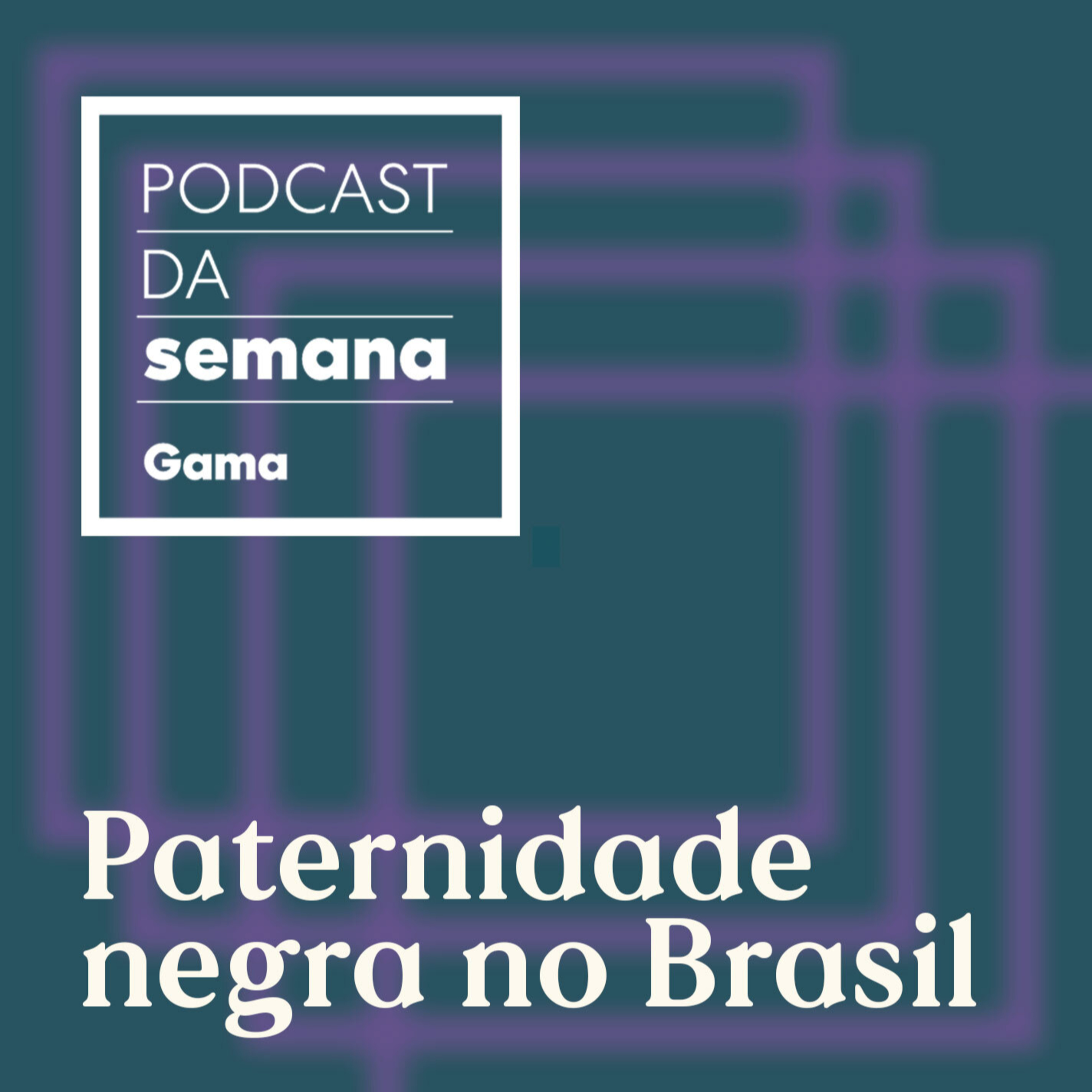 Luciano Ramos: "A prática antirracista é necessária para a paternidade negra"