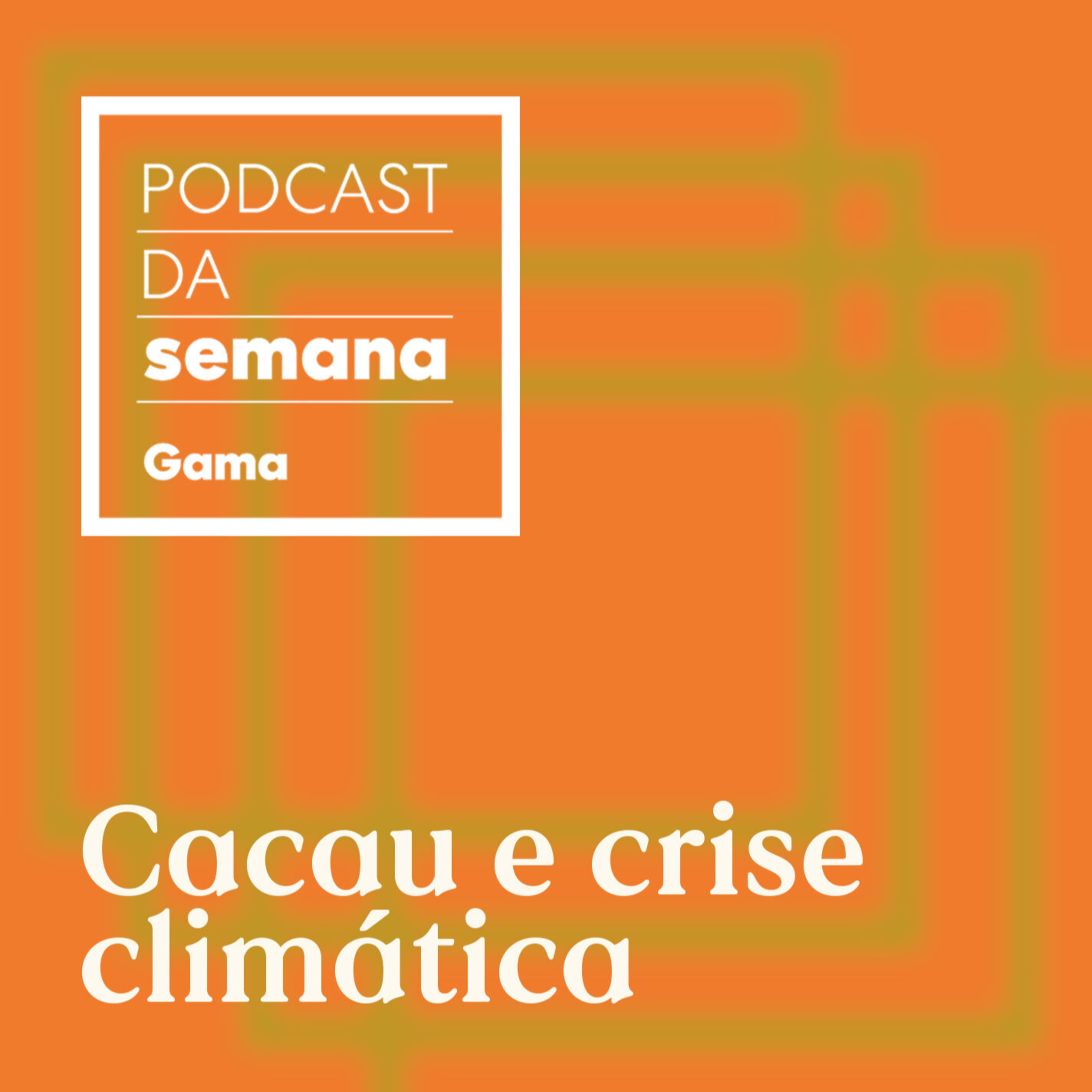 Podcast da Semana