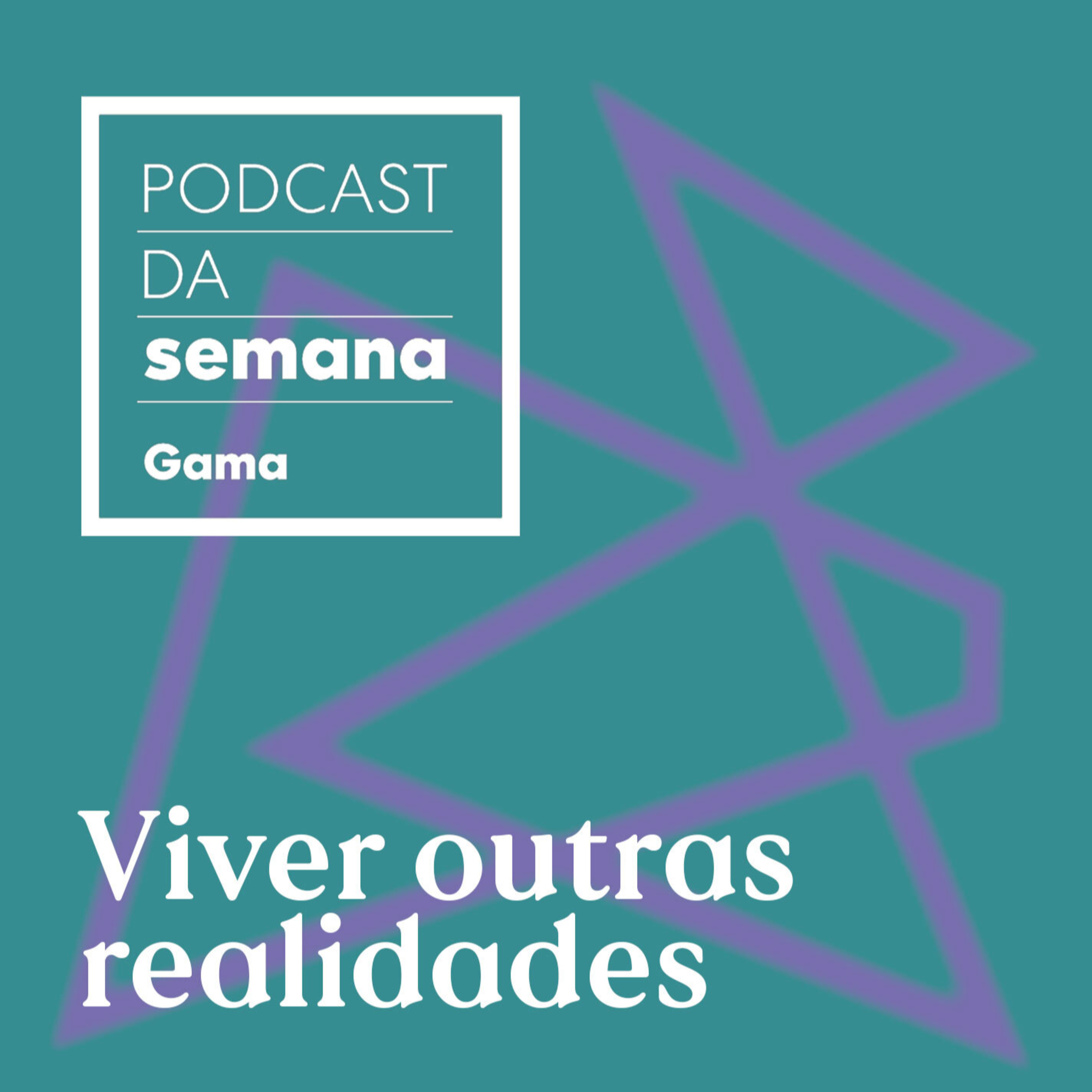 Podcast da Semana