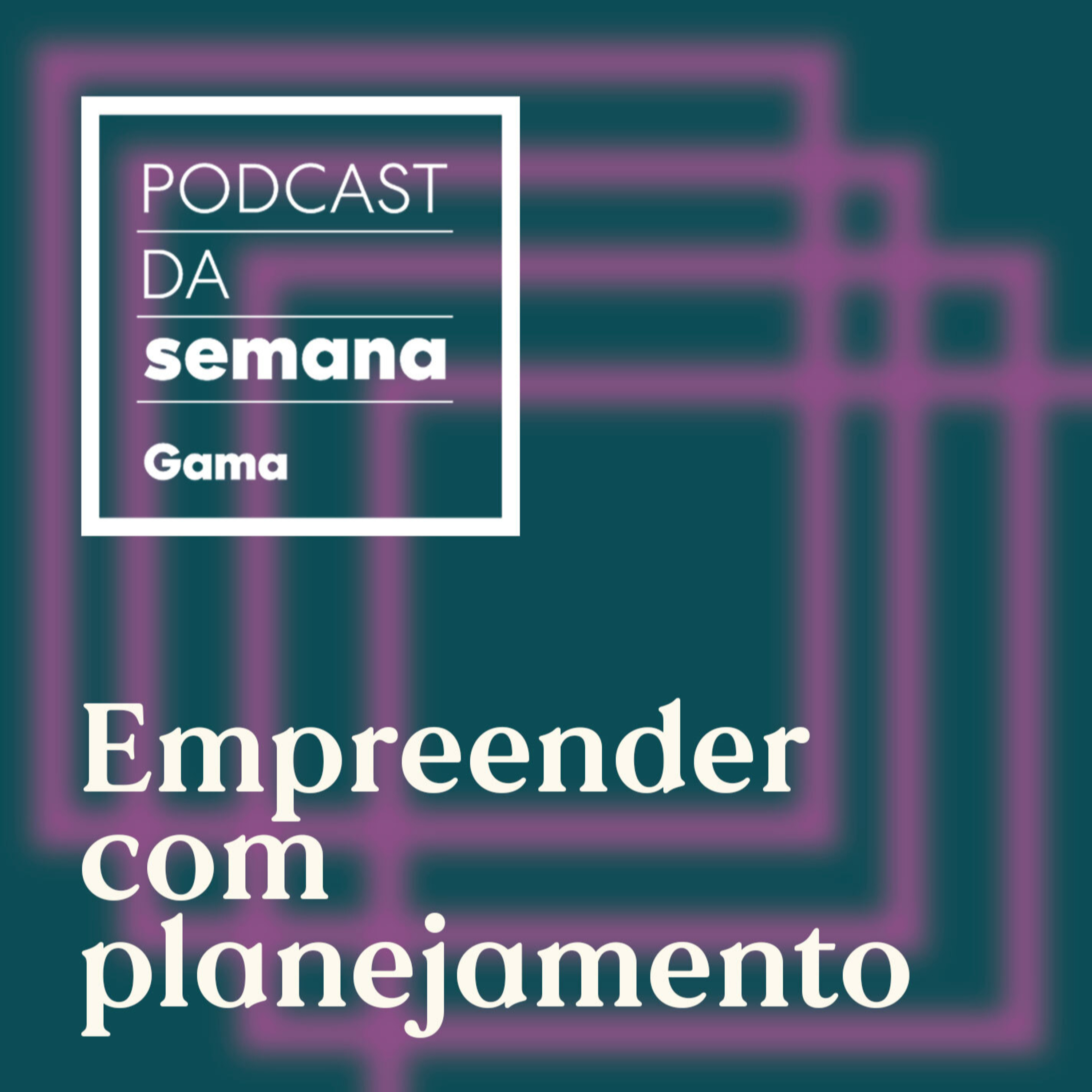 Podcast da Semana