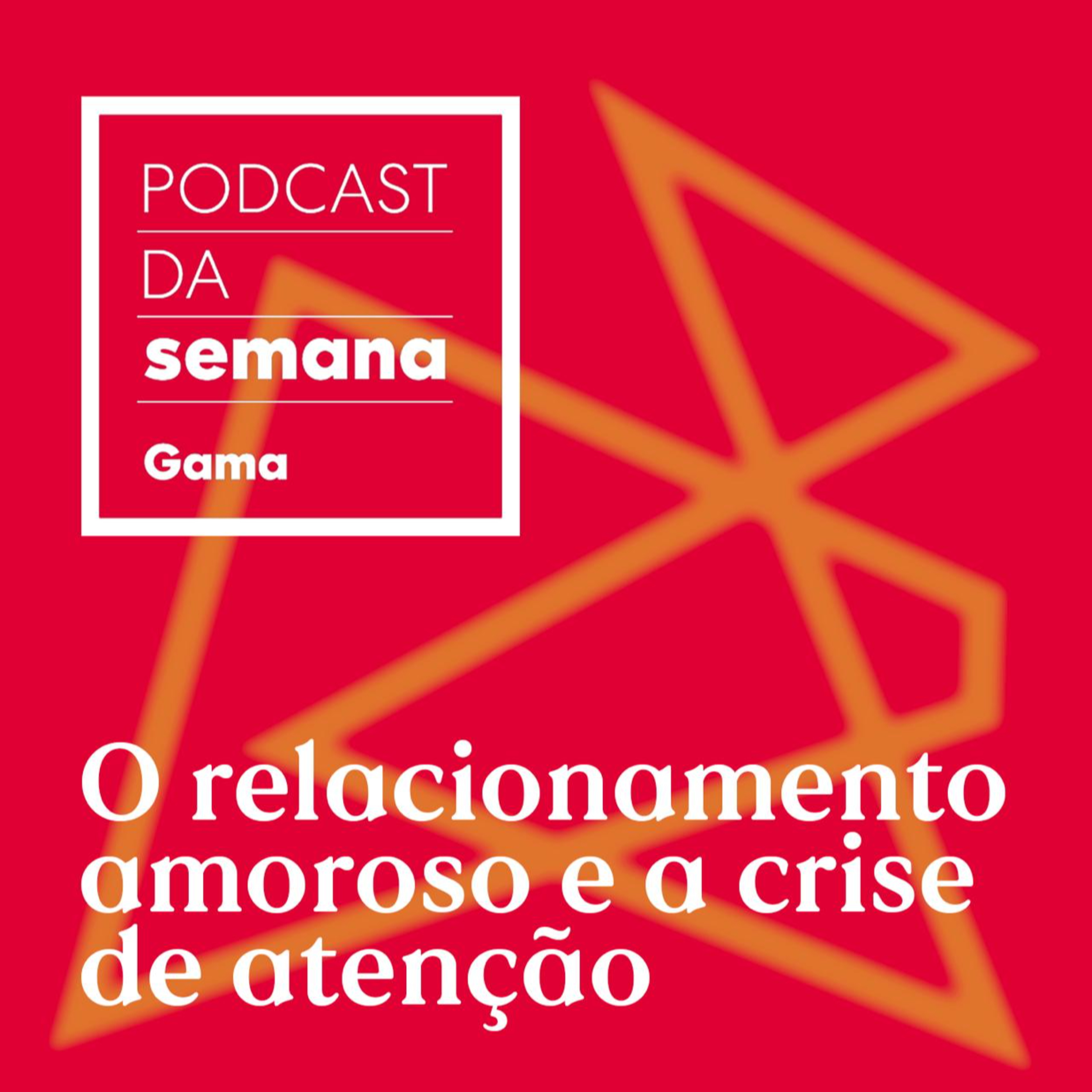Carol Tilkian: o relacionamento amoroso e a crise de atenção
