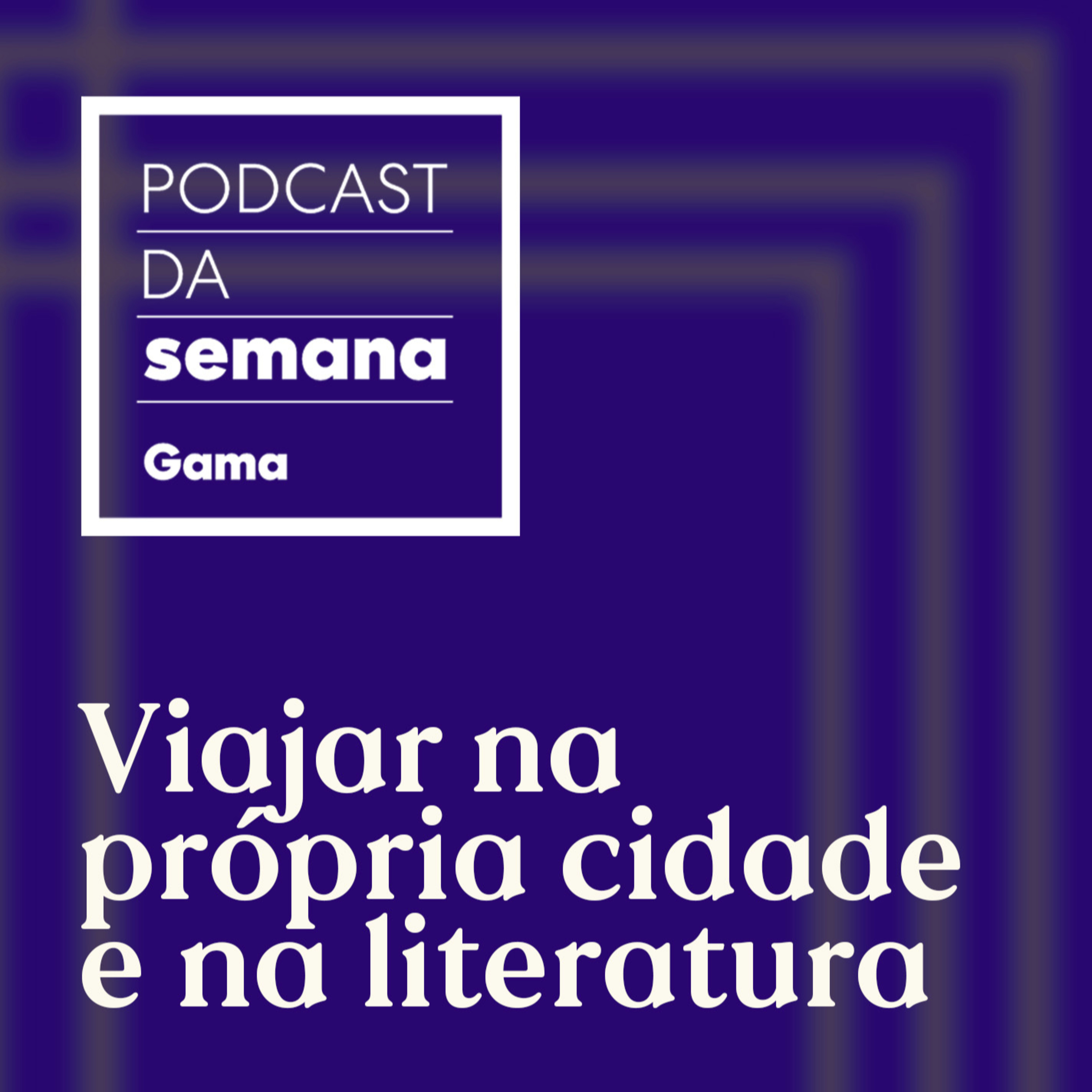 Fabrício Corsaletti: viajar na própria cidade e na literatura