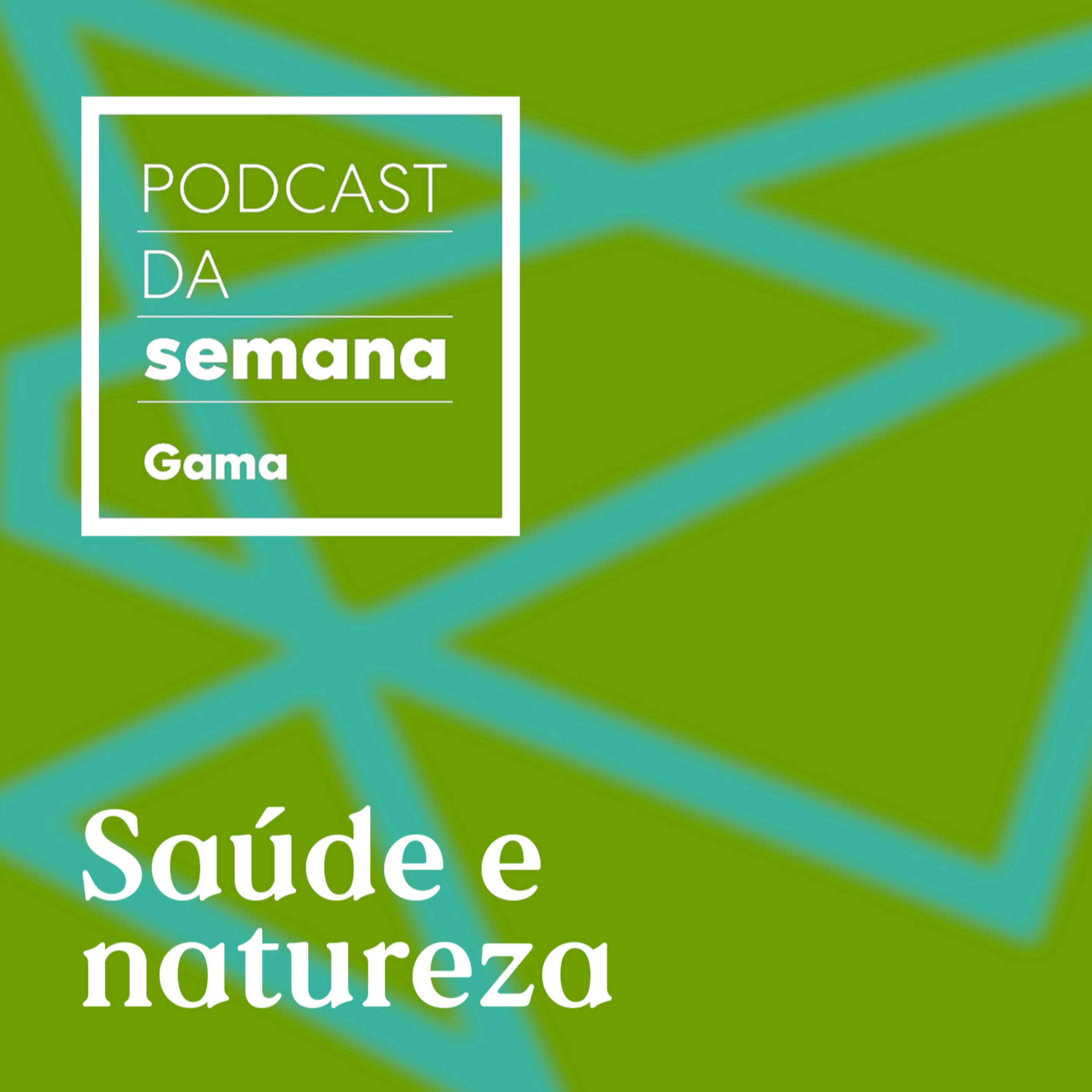Lis Leão: saúde e natureza