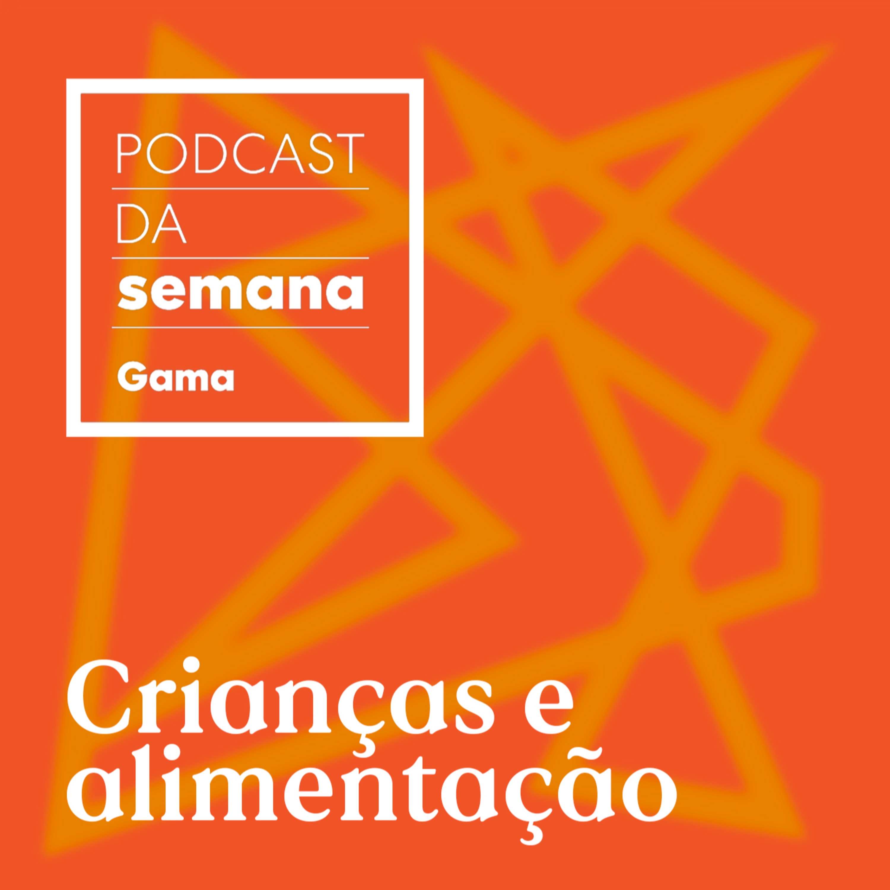 Gabriela Kapim: Crianças e alimentação