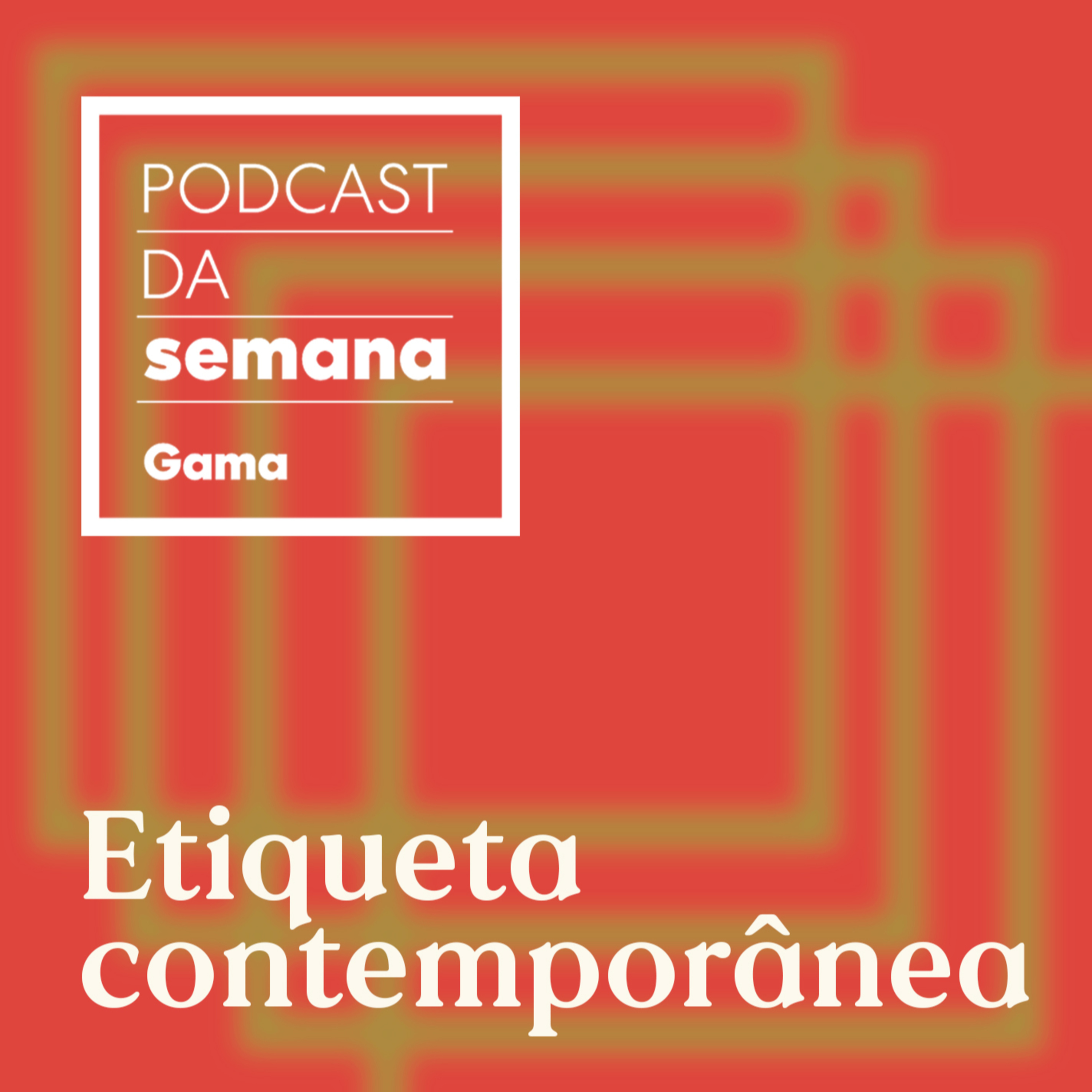 Glória Kalil: Etiqueta contemporânea