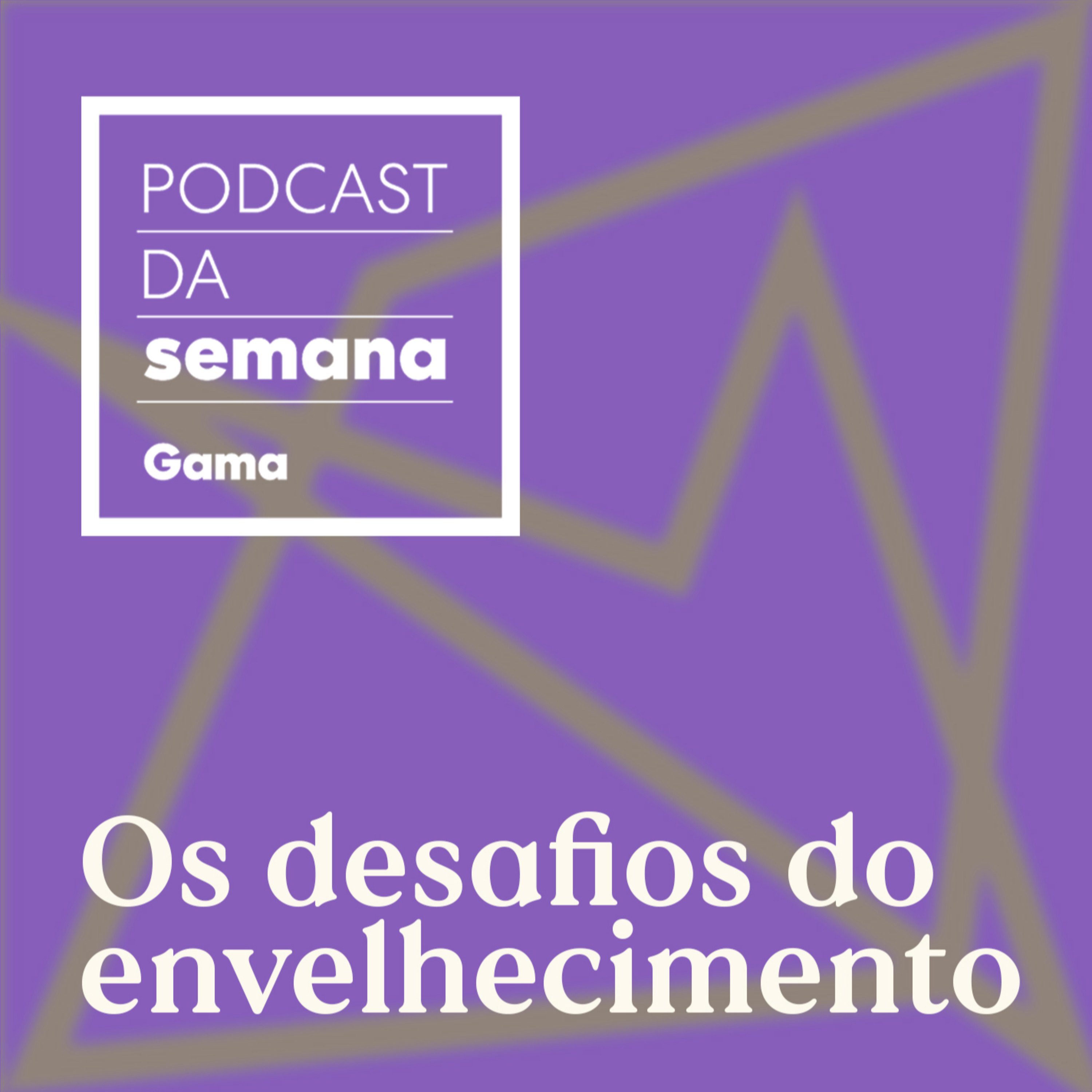 Alexandre Patricio de Almeida: os desafios do envelhecimento