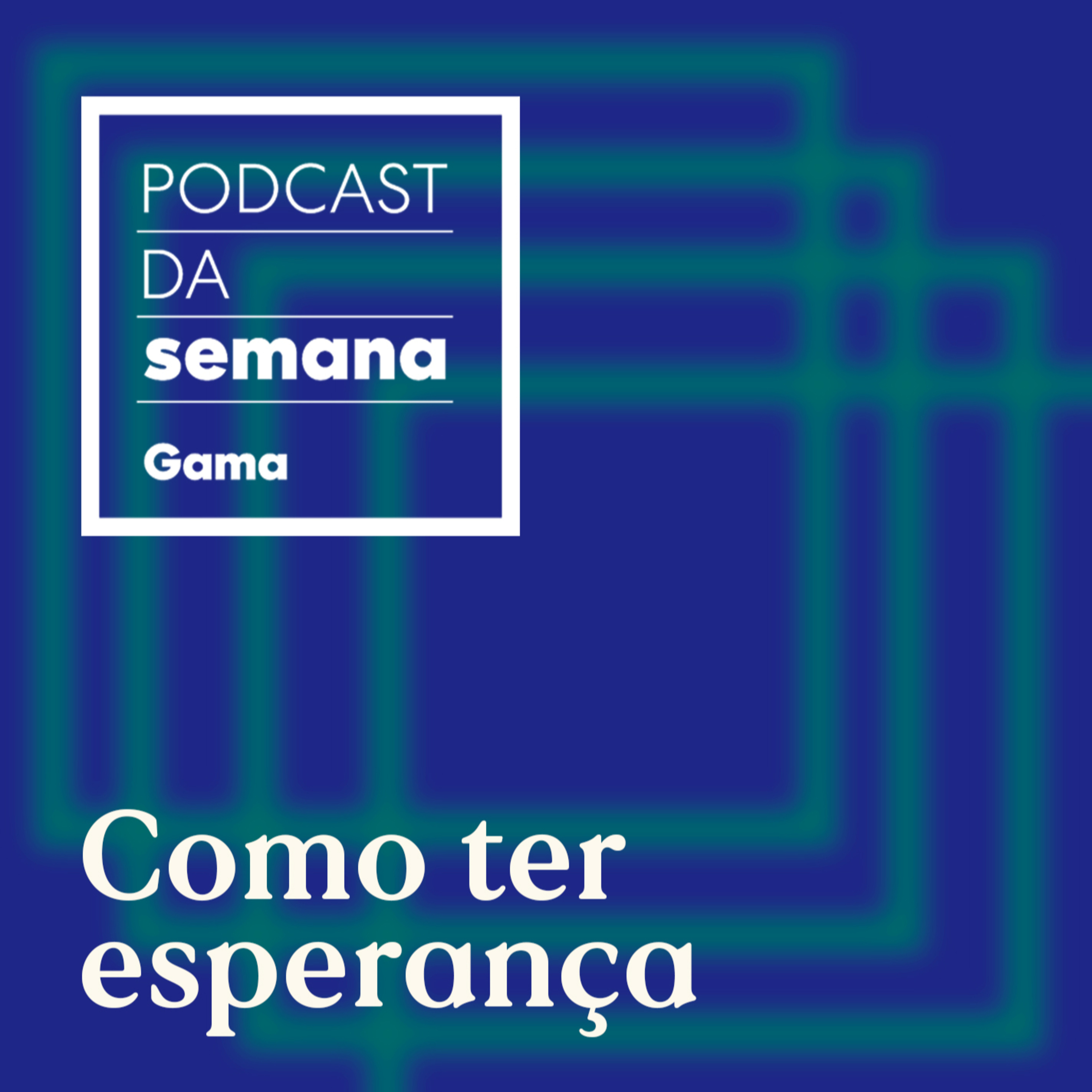 Monge Satyanatha: como ter esperança