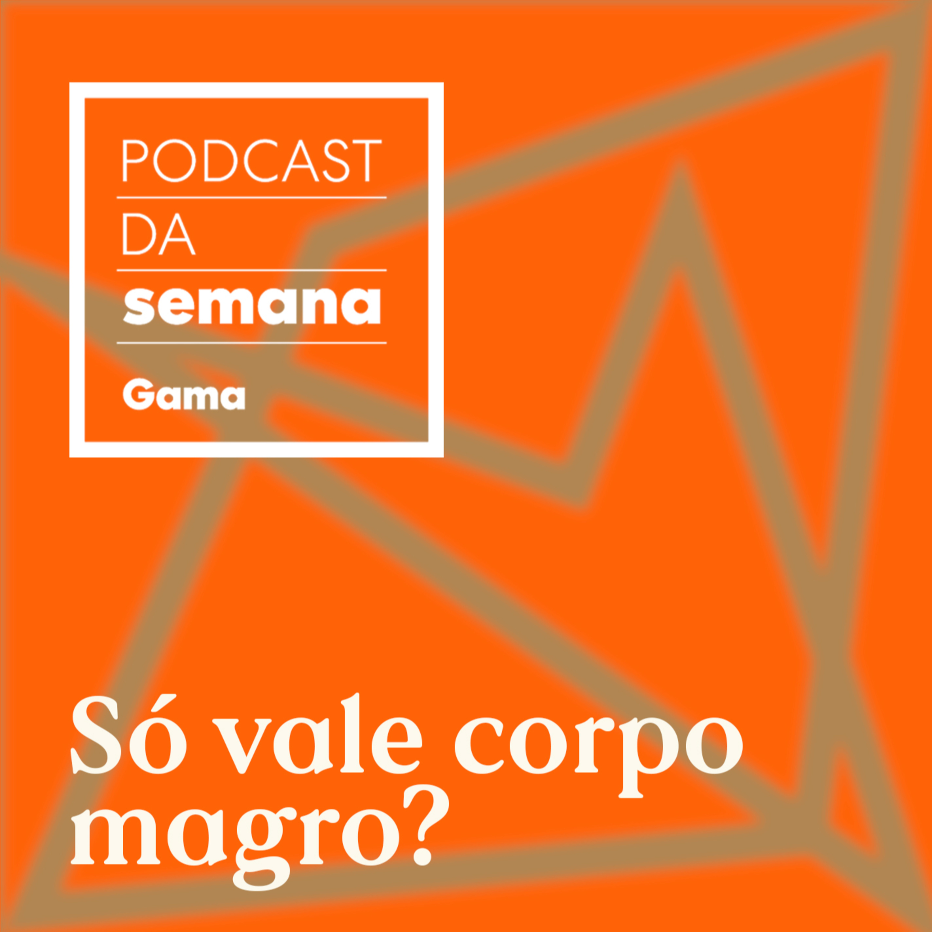 Marina Nogueira: só vale corpo magro?