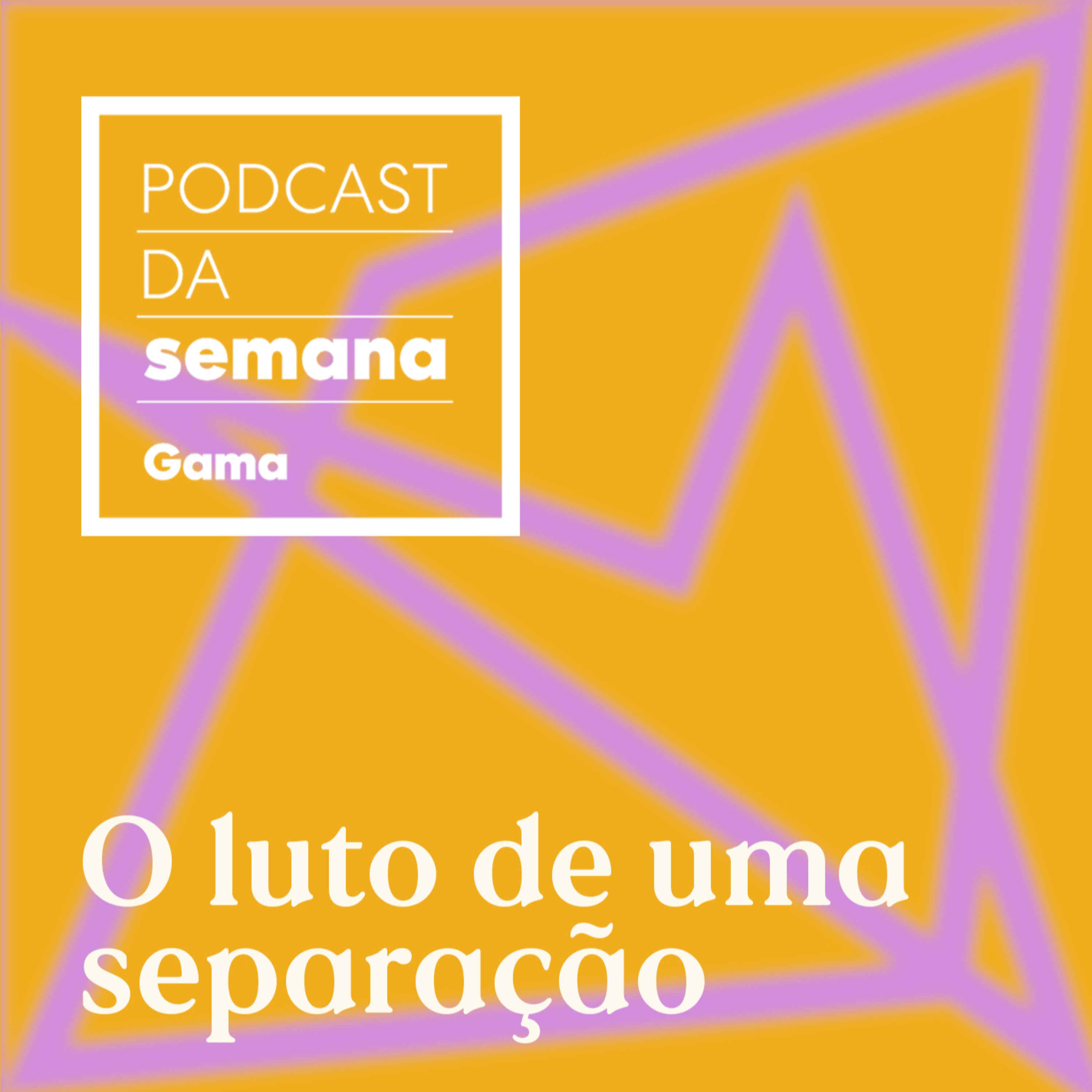 Carol Tilkian: O luto de uma separação