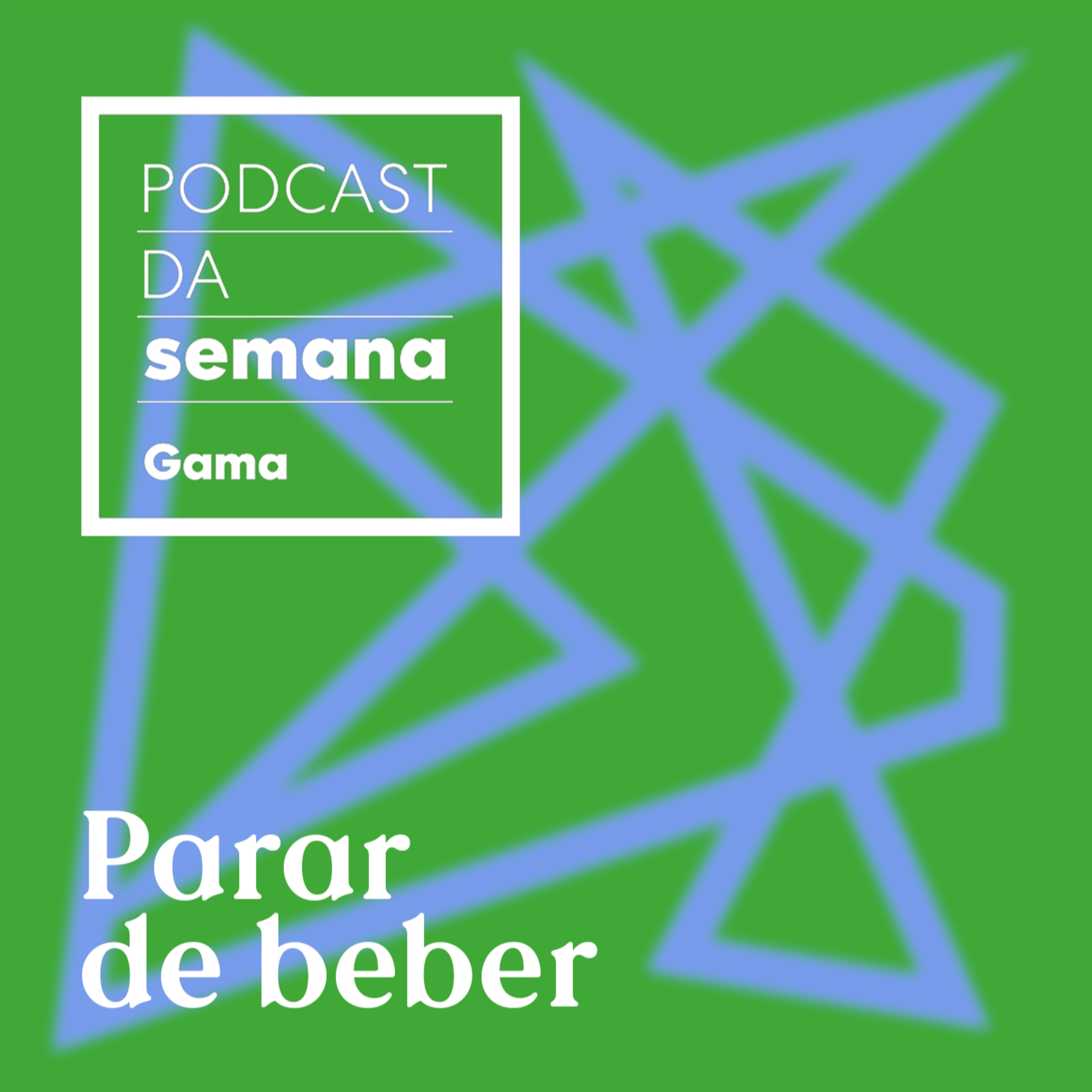 Iafa Britz: parar de beber