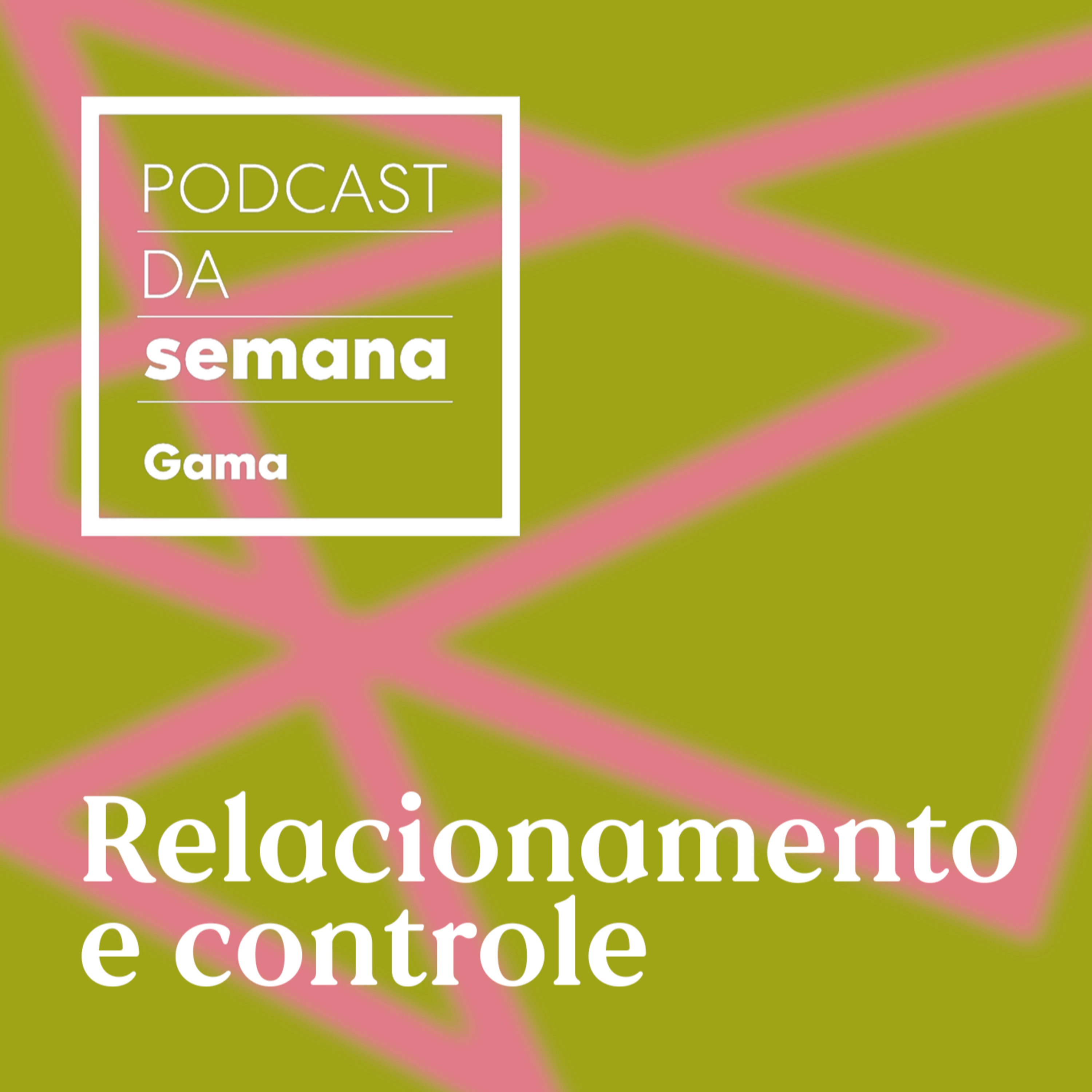 Ana Suy: Relacionamento e controle