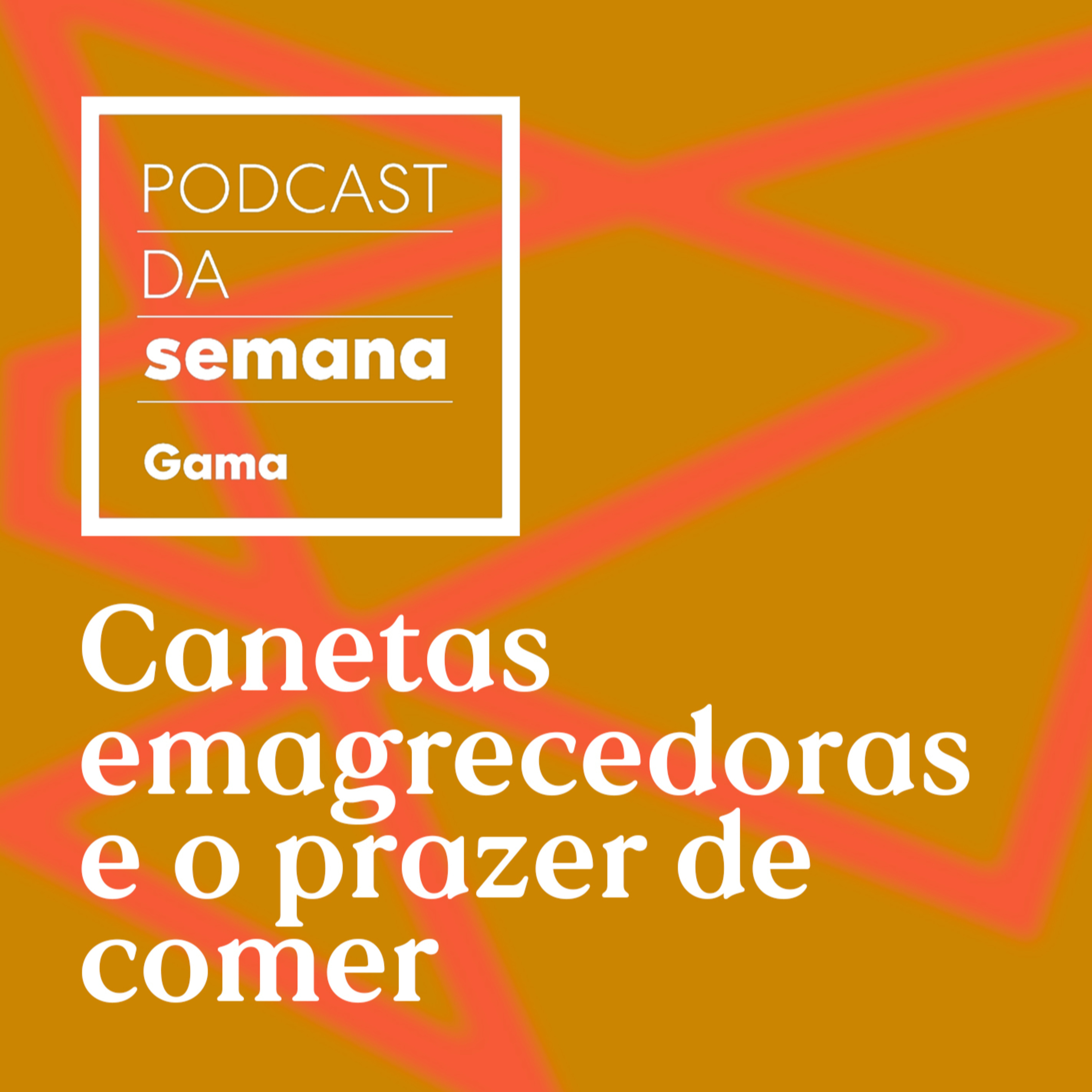Luciana Saddi: canetas emagrecedoras e o prazer de comer