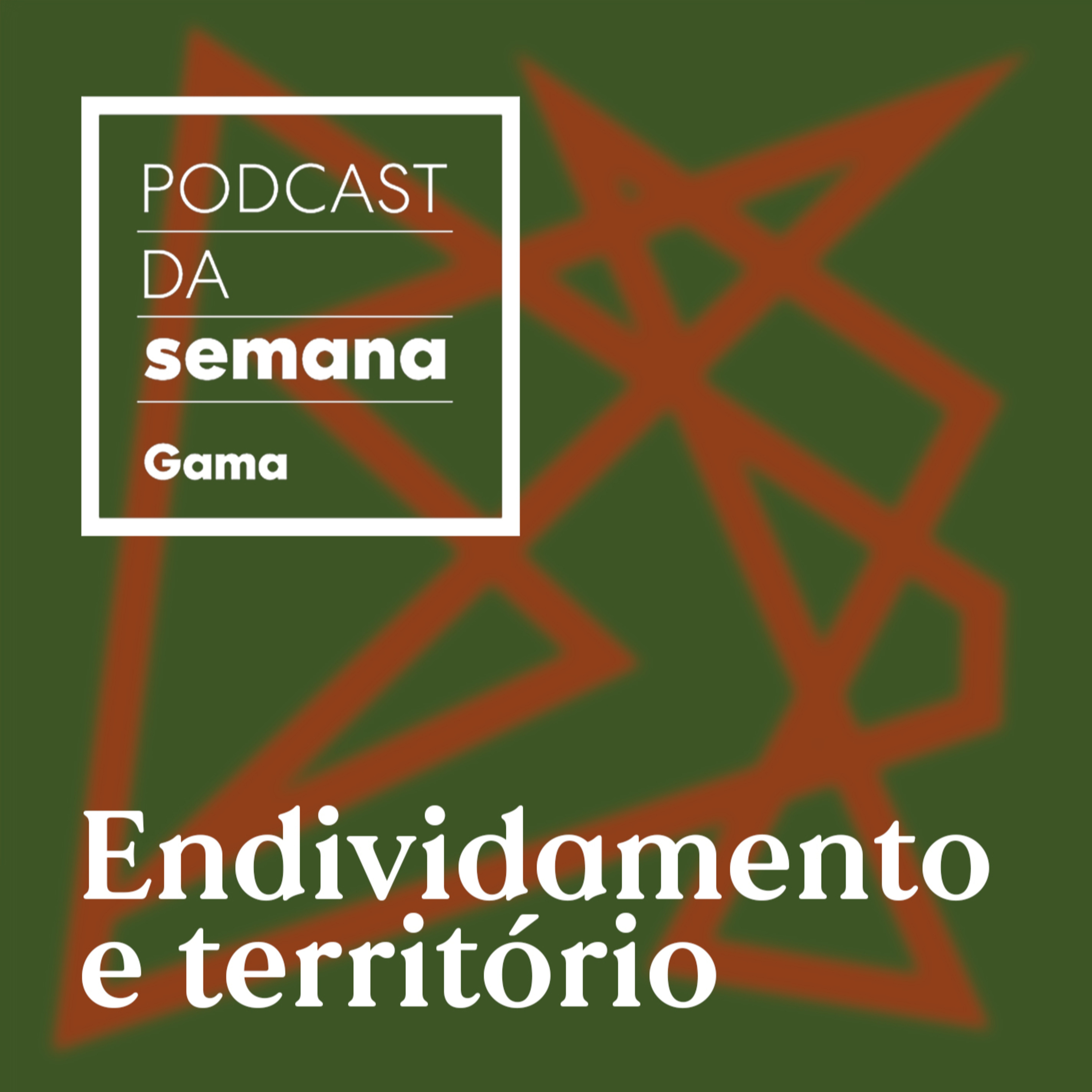 Kauê Lopes: Endividamento e território