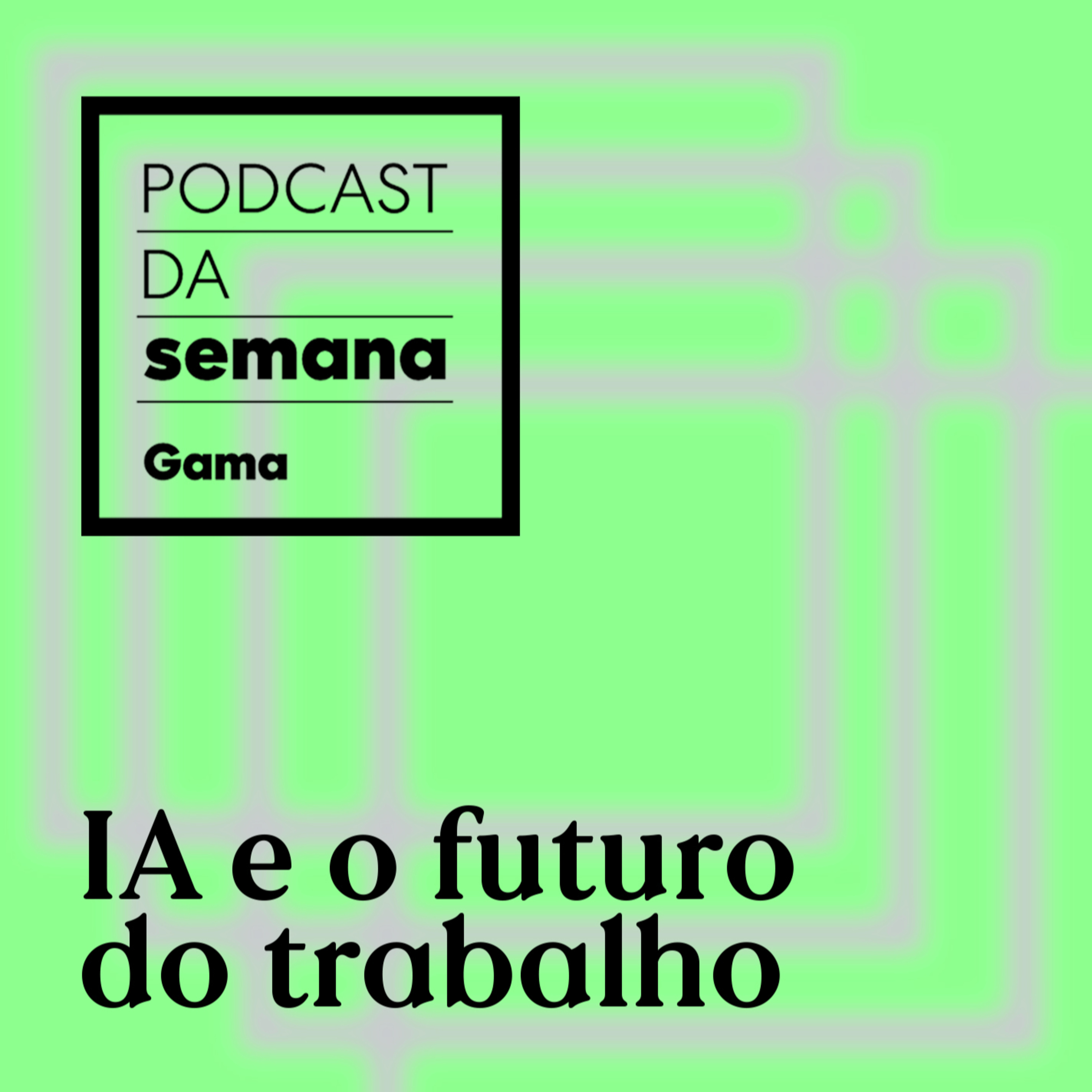 Kizzy Terra: IA e o futuro do trabalho