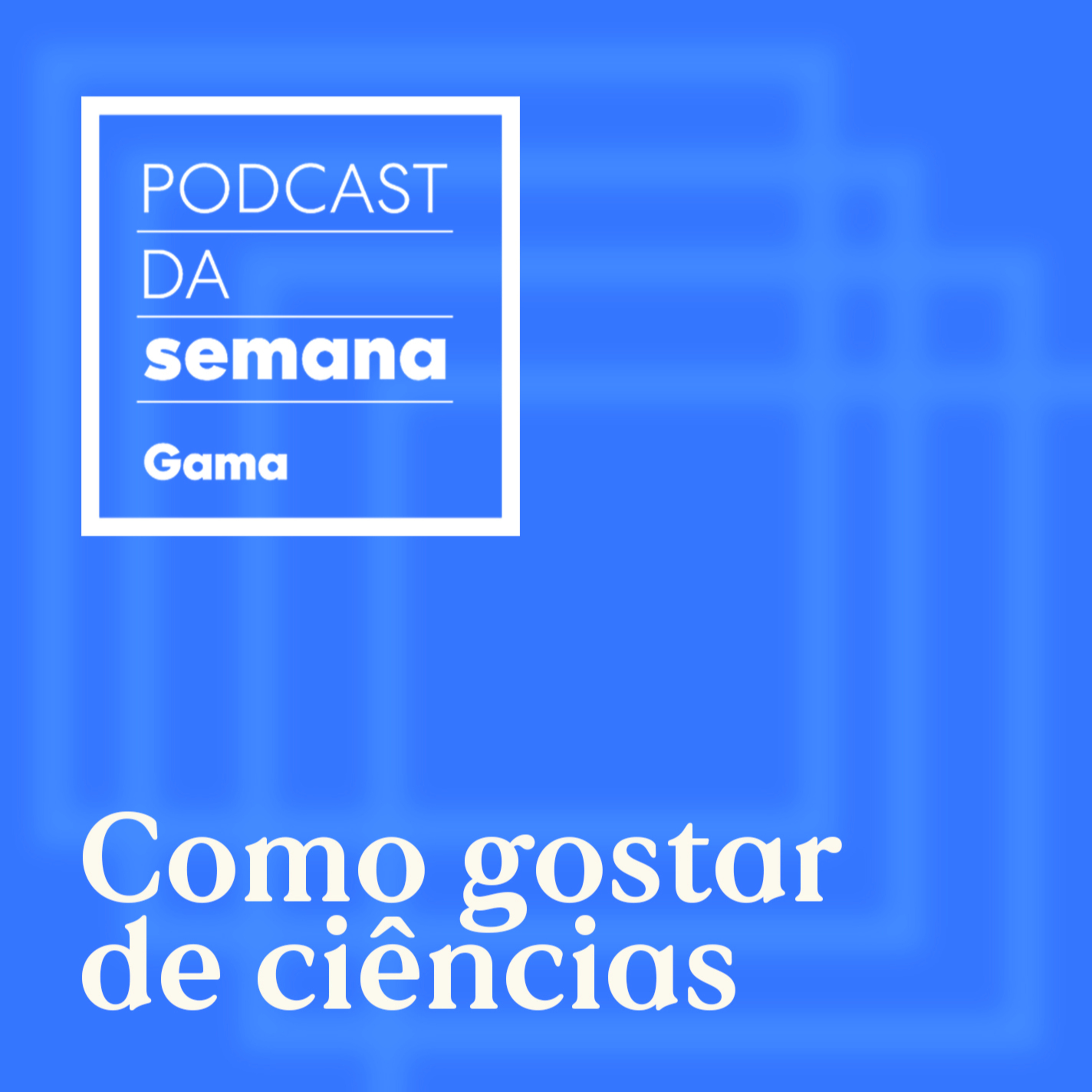 Iberê Thenório, no Manual do Mundo: como gostar de ciências