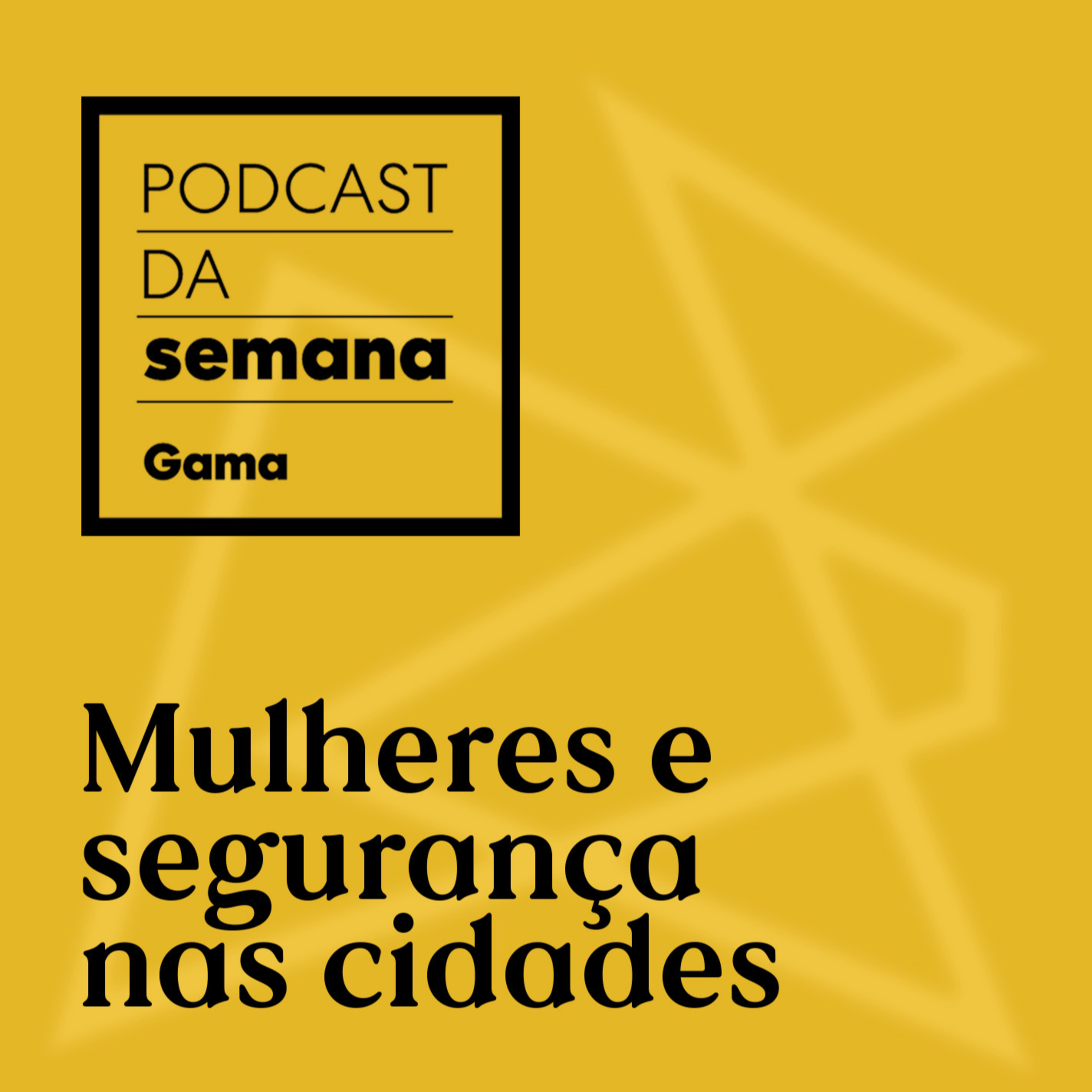 Carolina Althaller: mulheres e segurança nas cidades