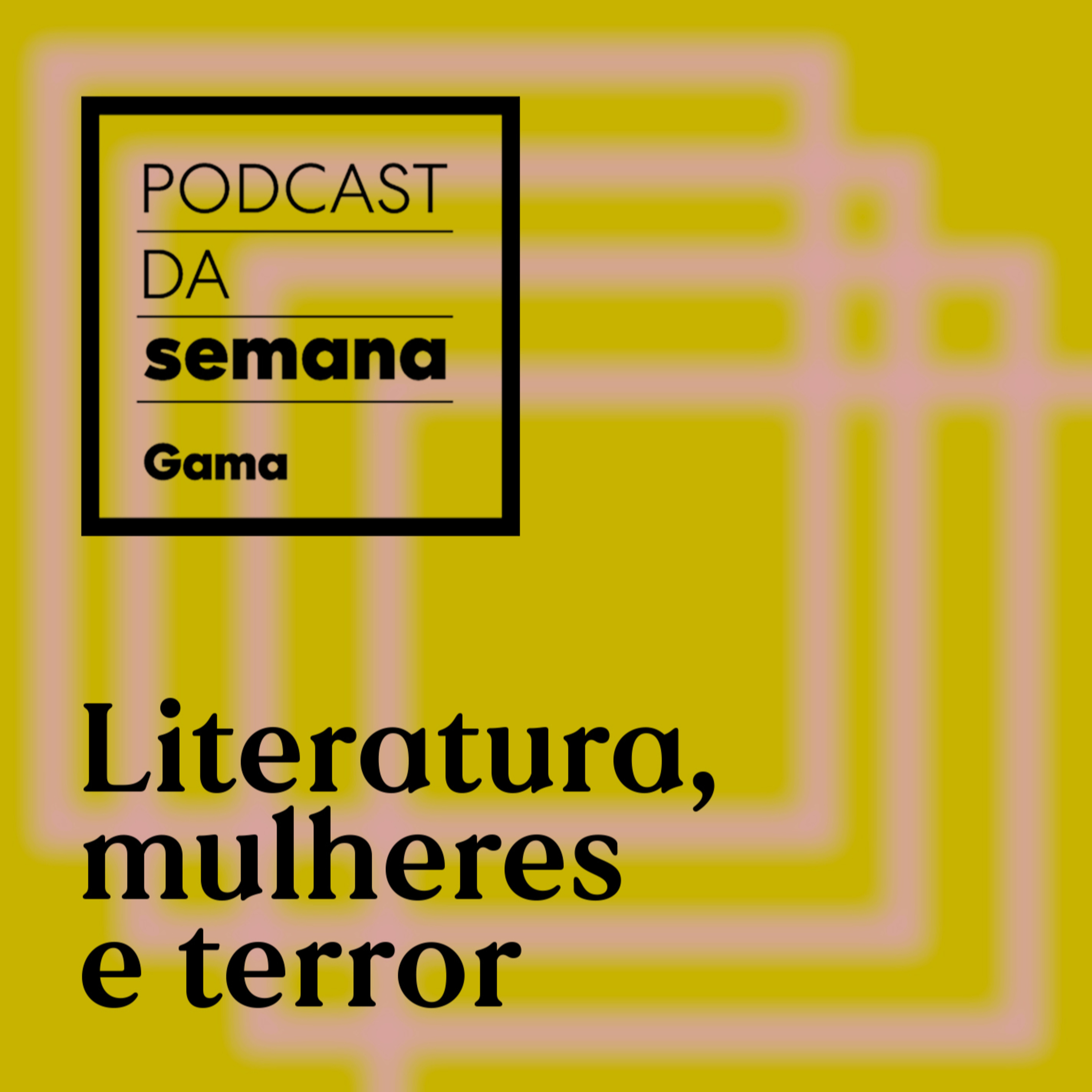 Amanda Lyra: Literatura, mulheres e terror