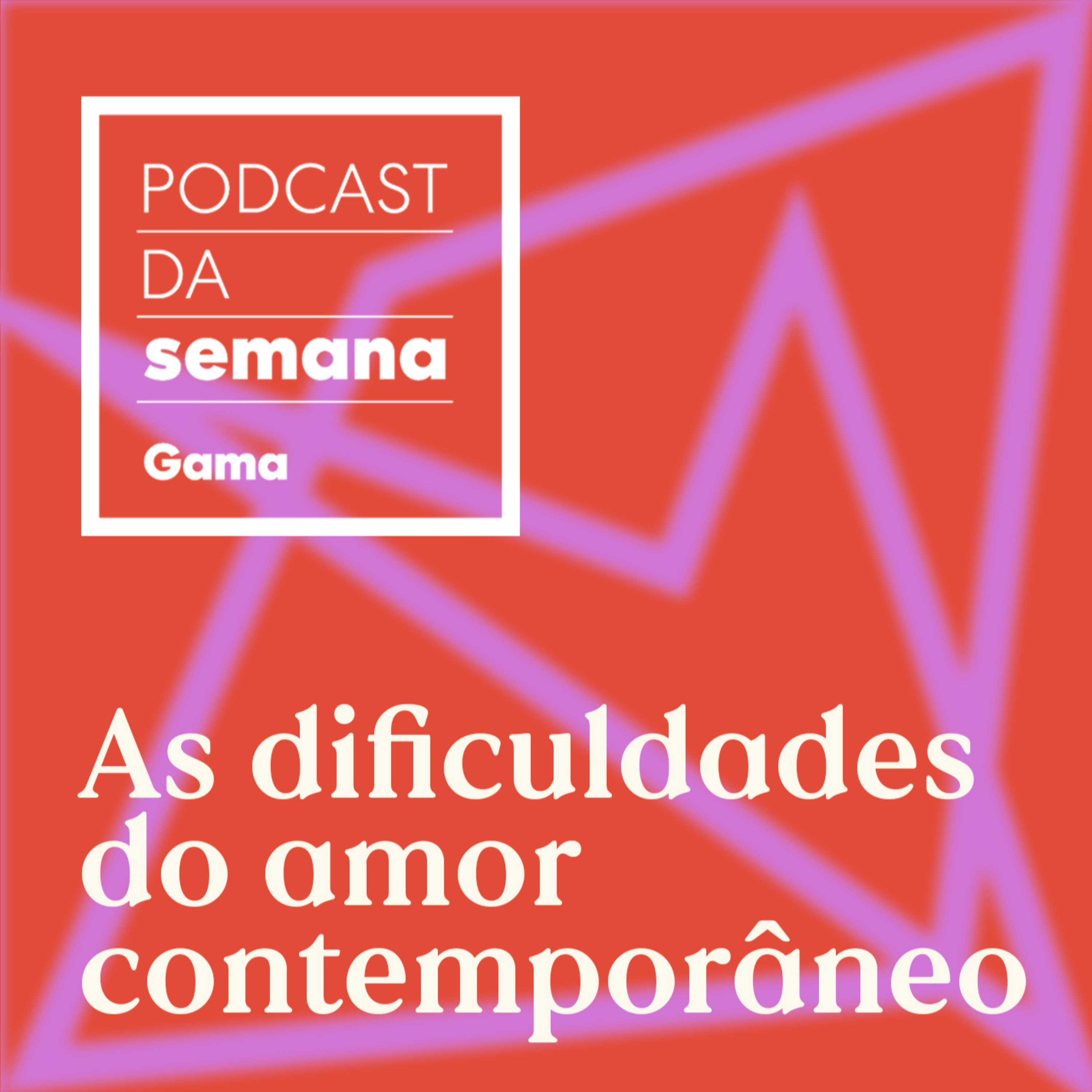 Laurinha Lero: As dificuldades do amor contemporâneo