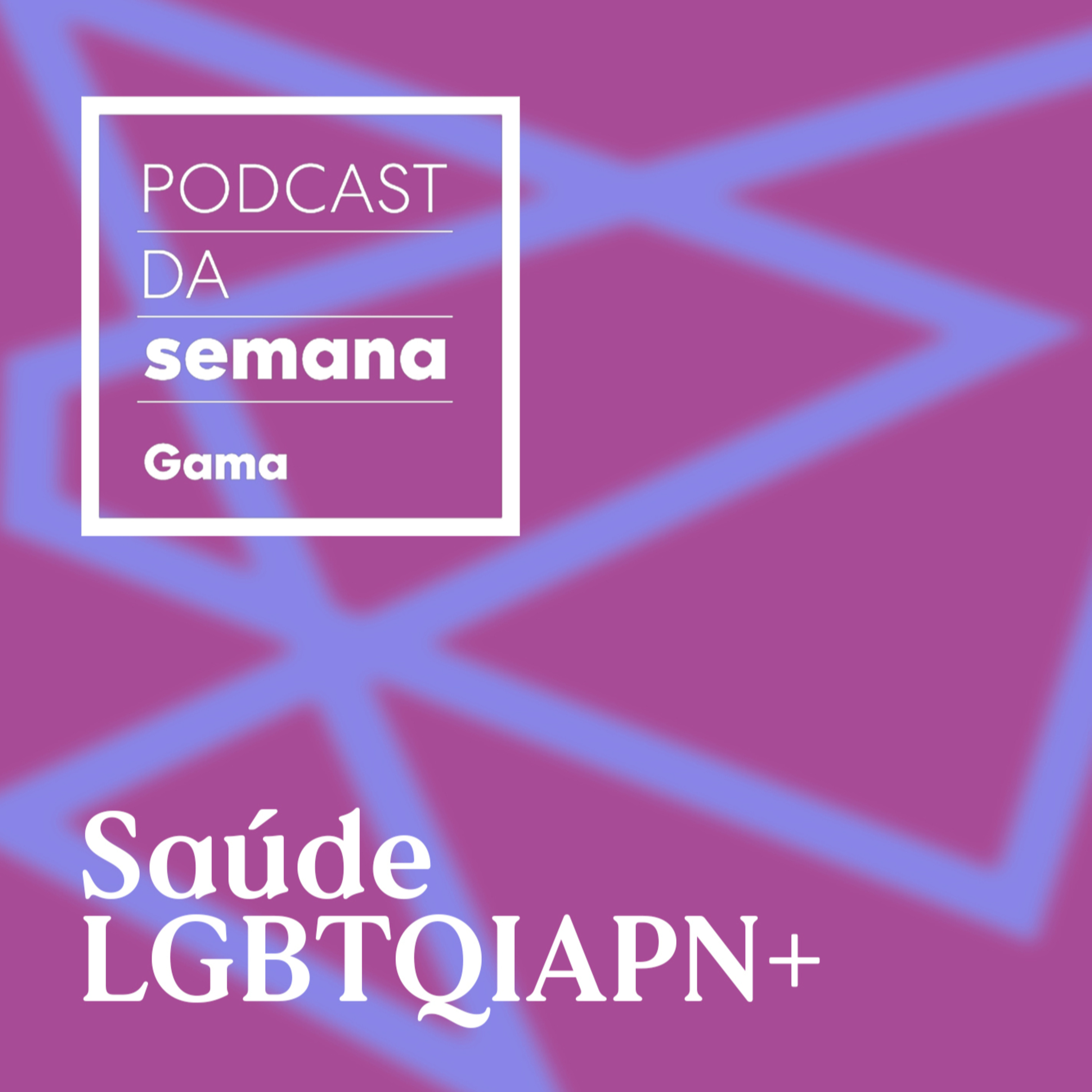 Doutor Maravilha: Saúde LGBTQIAPN+ e PrEP episode artwork