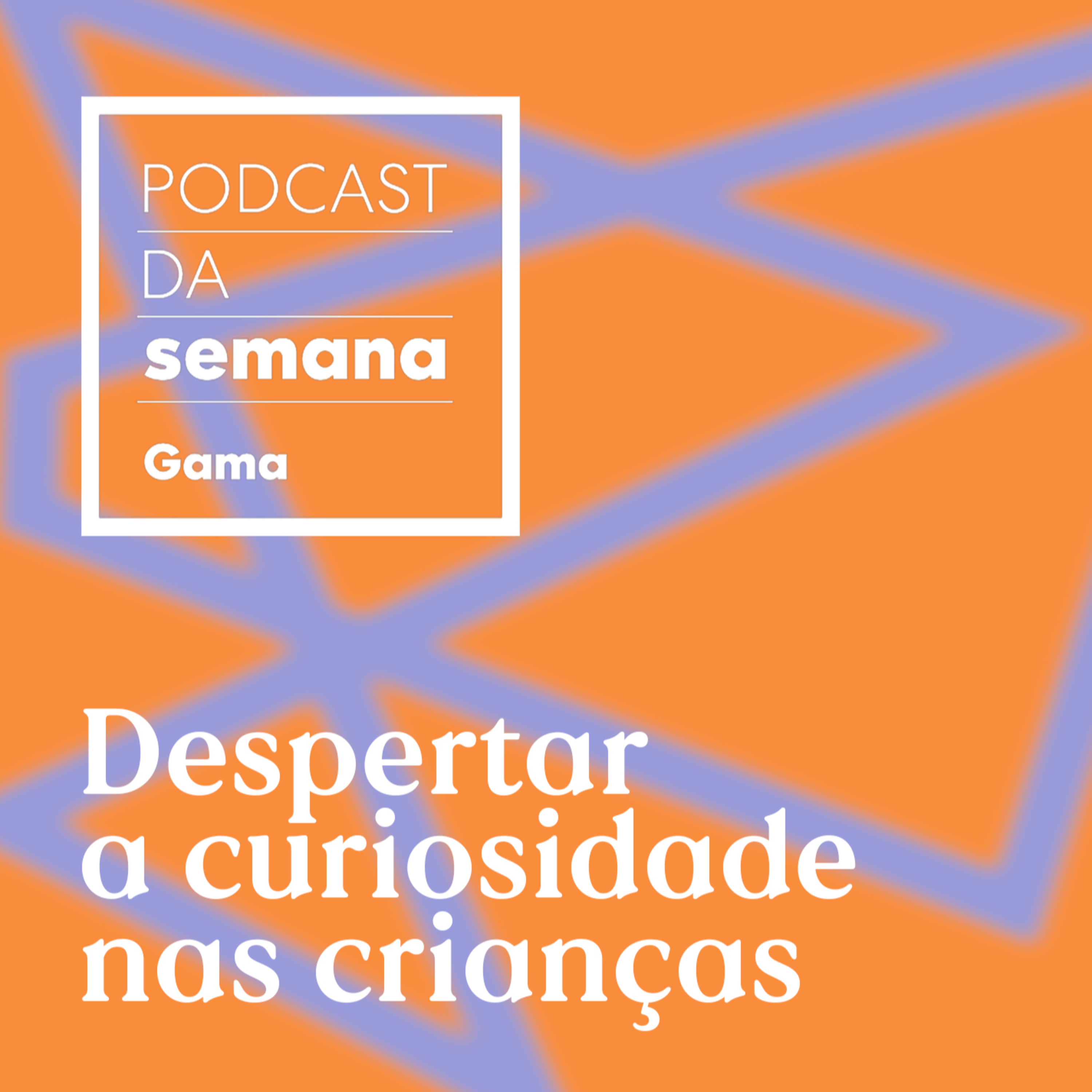 Flávia Lins e Silva: como despertar a curiosidade nas crianças episode artwork