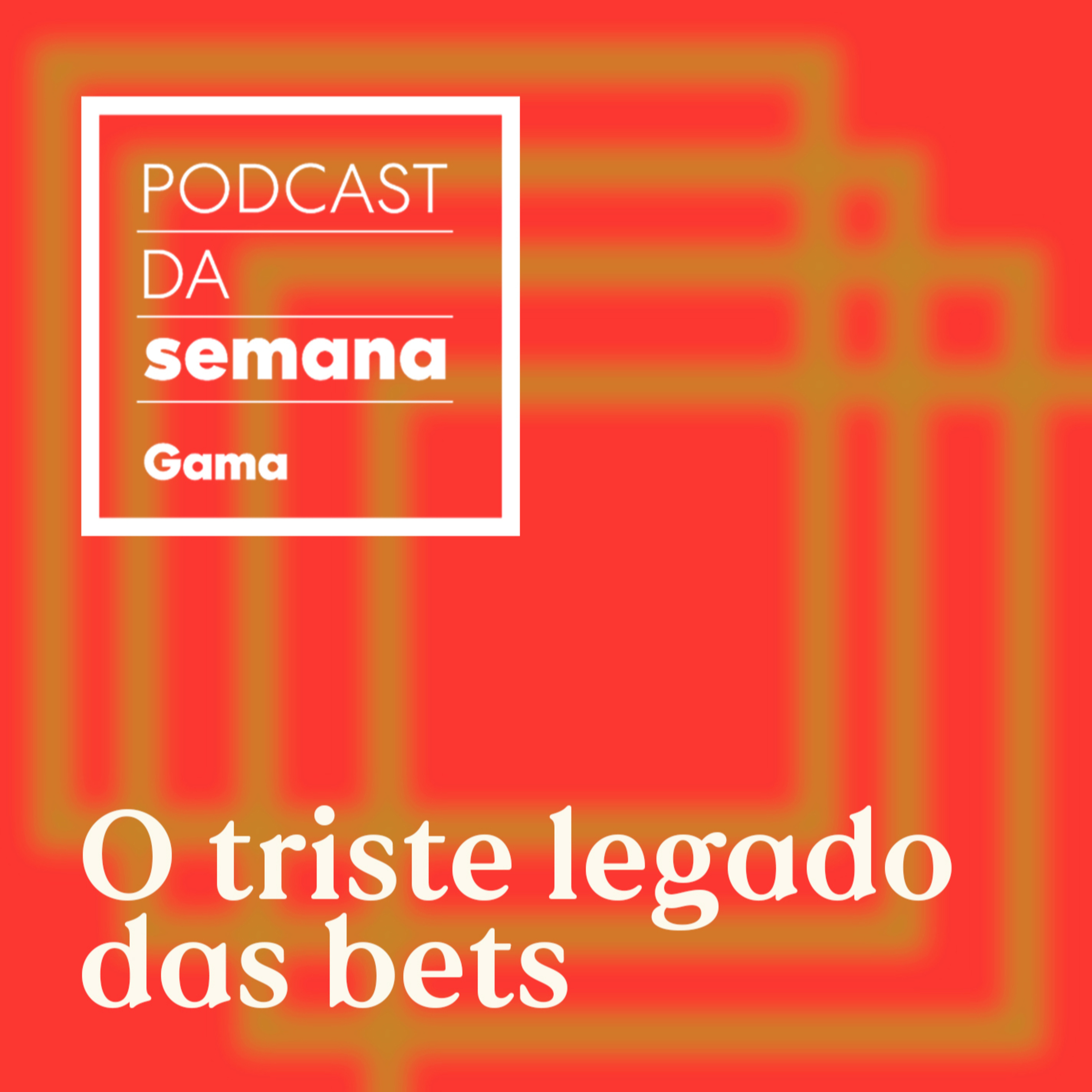 David Nemer: o triste legado das bets