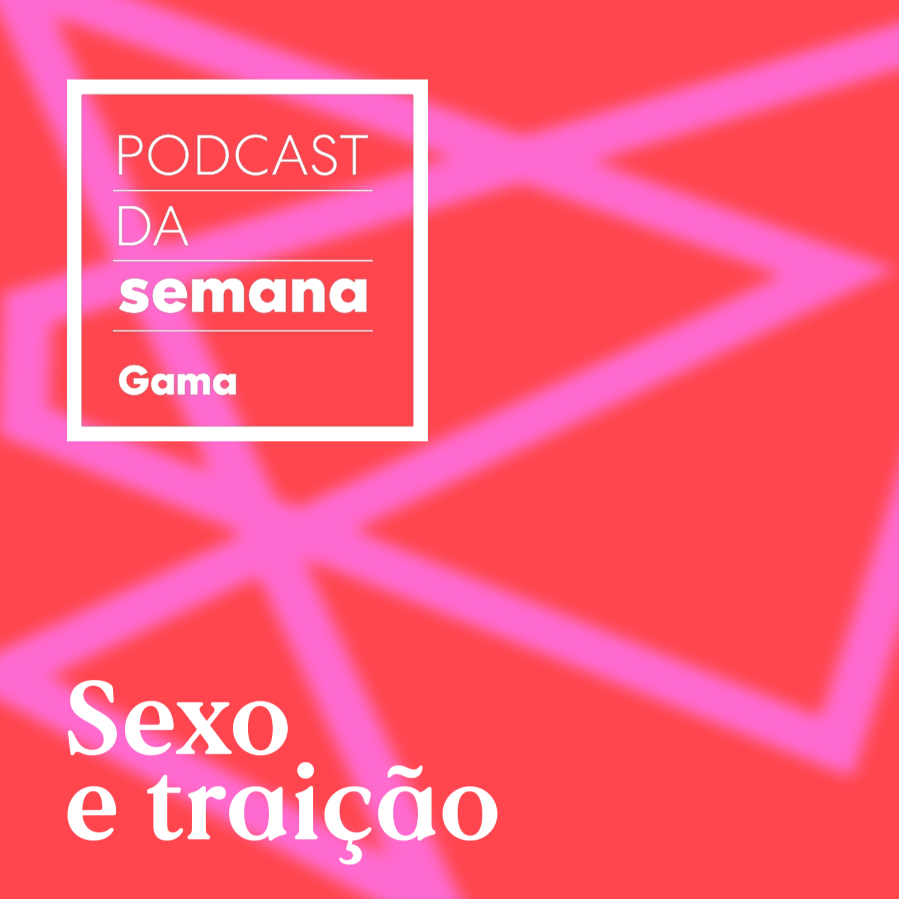 Lucas Bulamah: sexo e traição