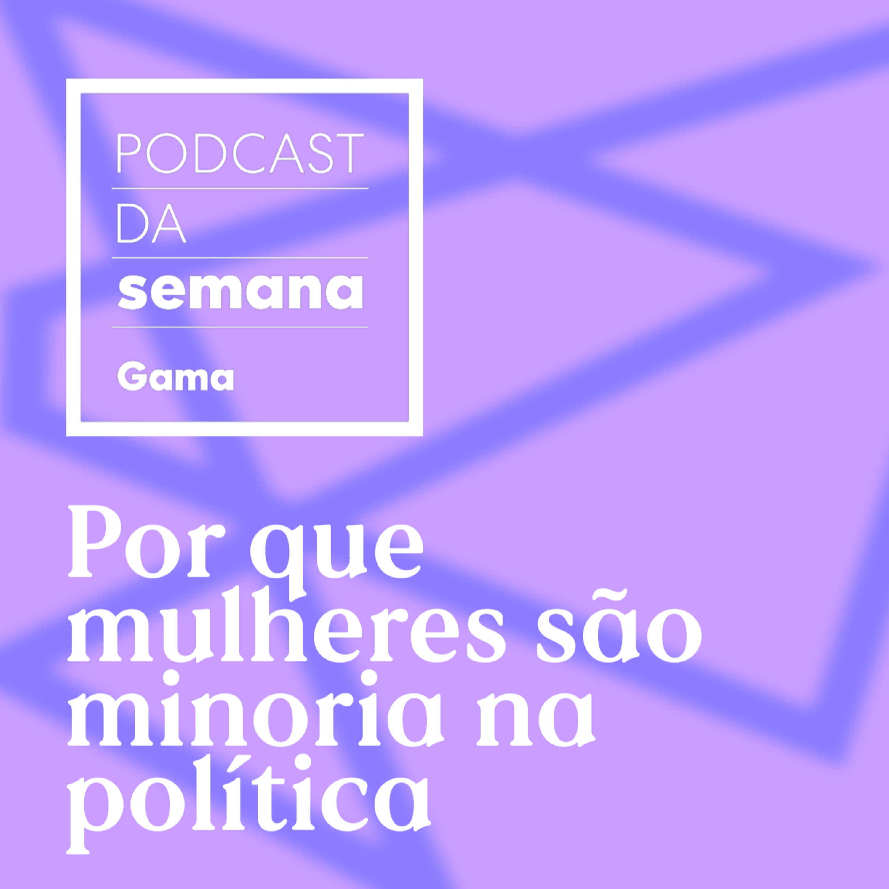 Malu Gatto: por que mulheres são minoria na política