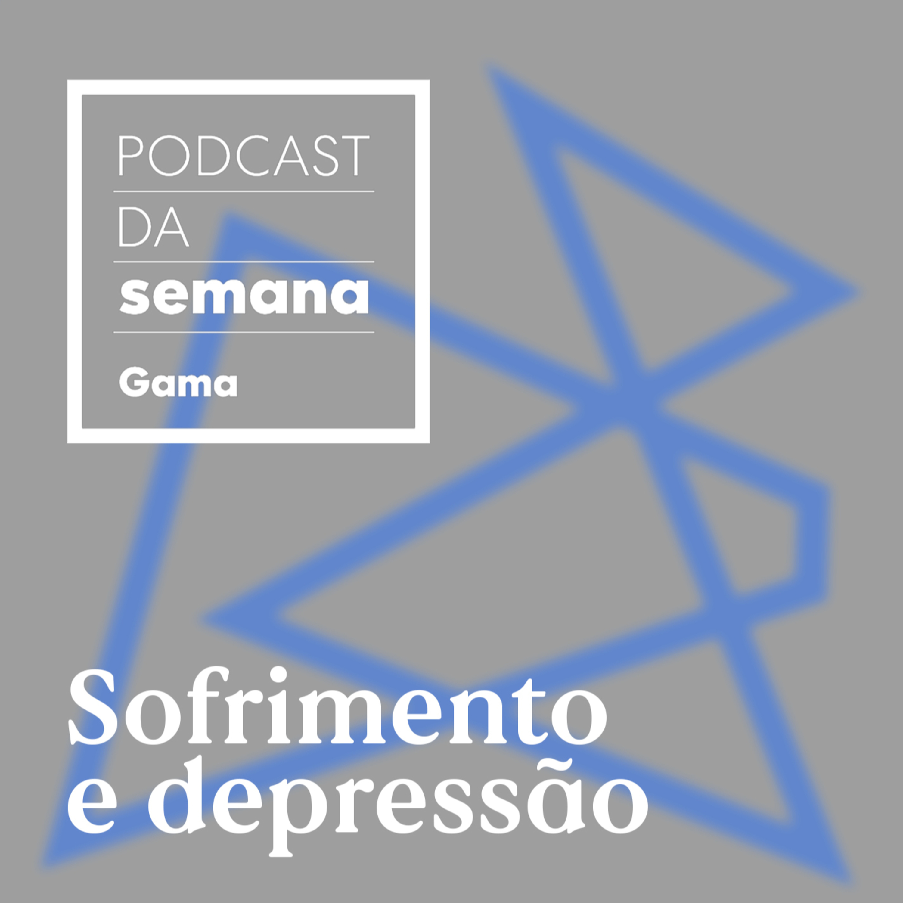 Daniel Martins de Barros: sofrimento e depressão