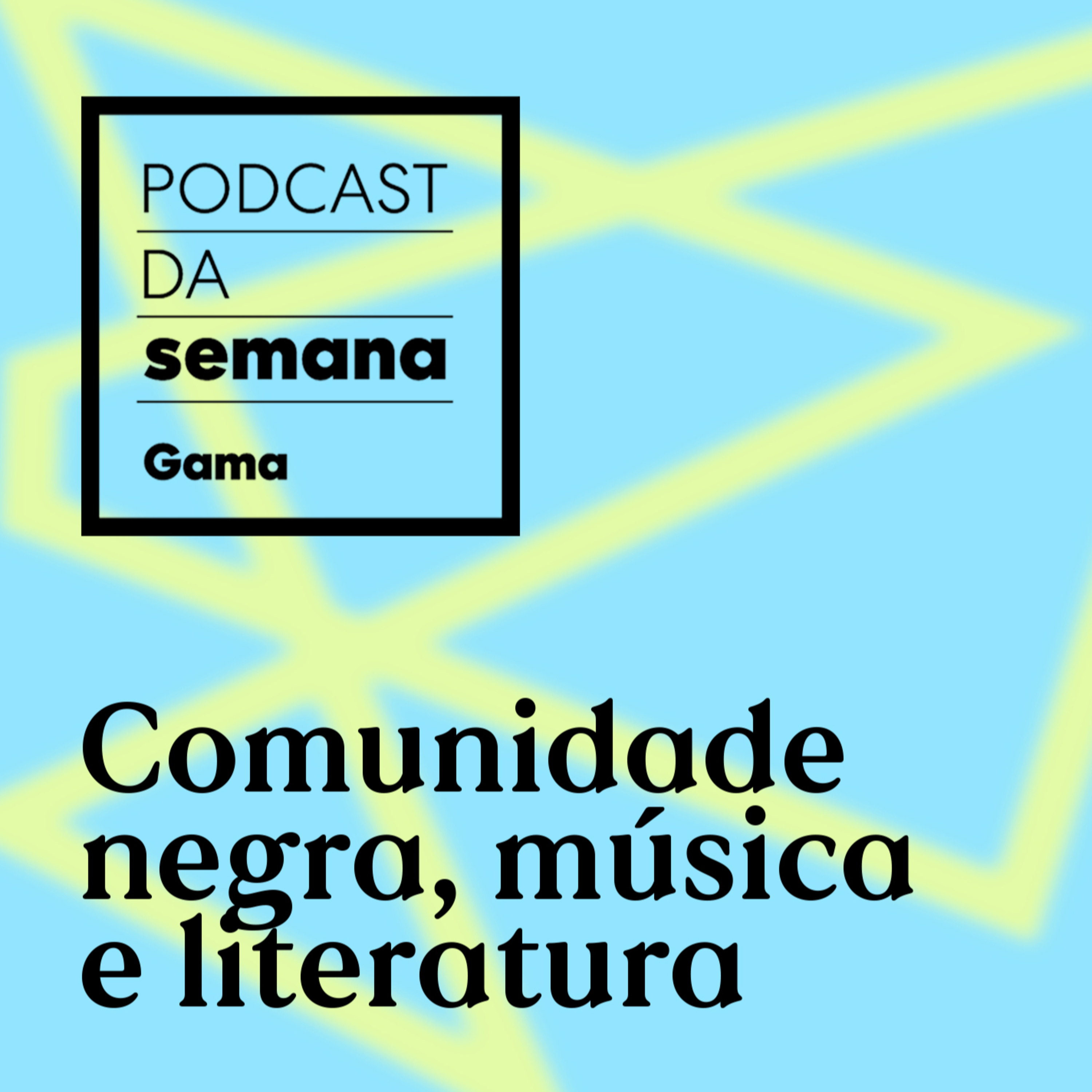 Mario Medeiros: Comunidade negra, música e literatura