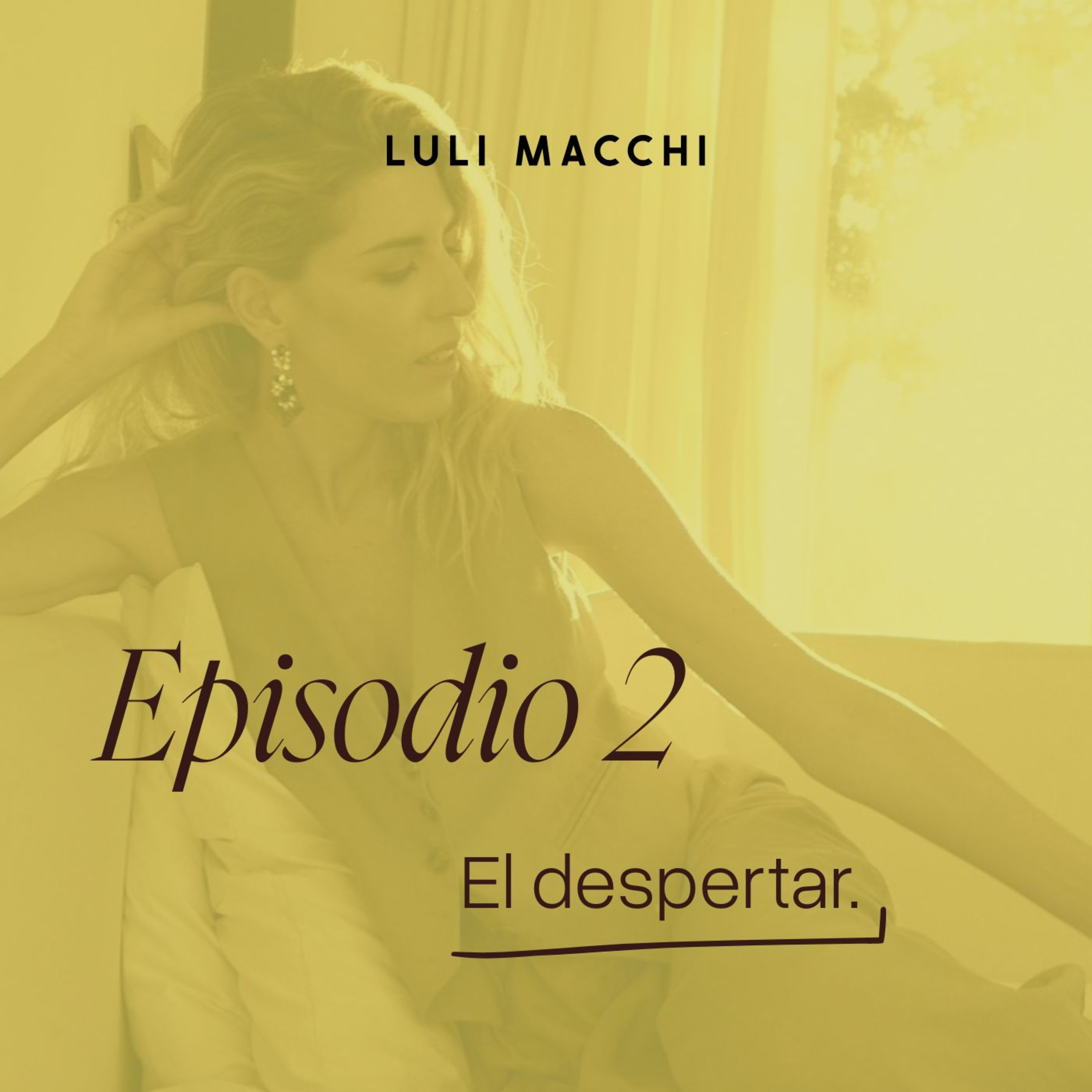 EL LADO INVISIBLE DE LA CREACIÓN