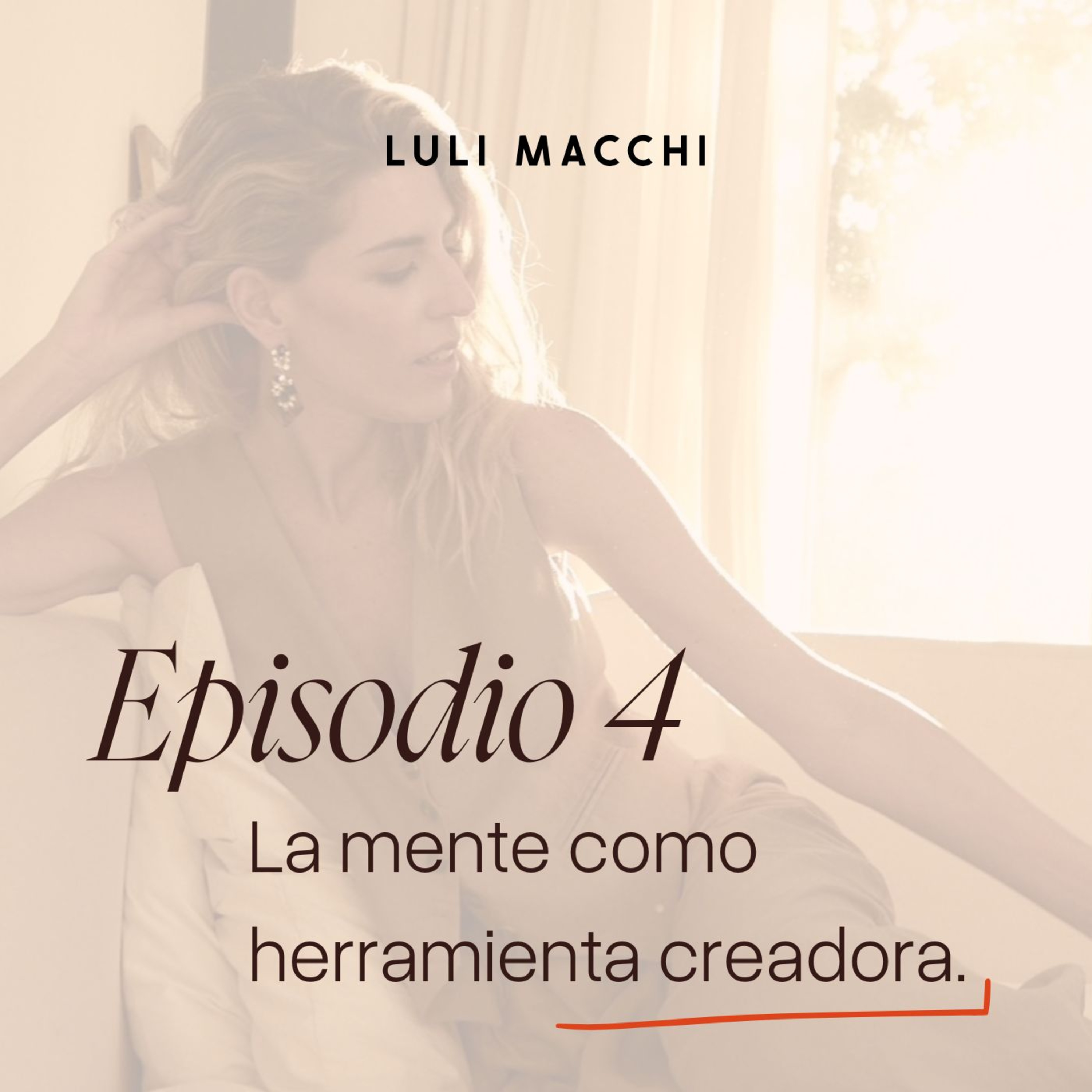 EL LADO INVISIBLE DE LA CREACIÓN