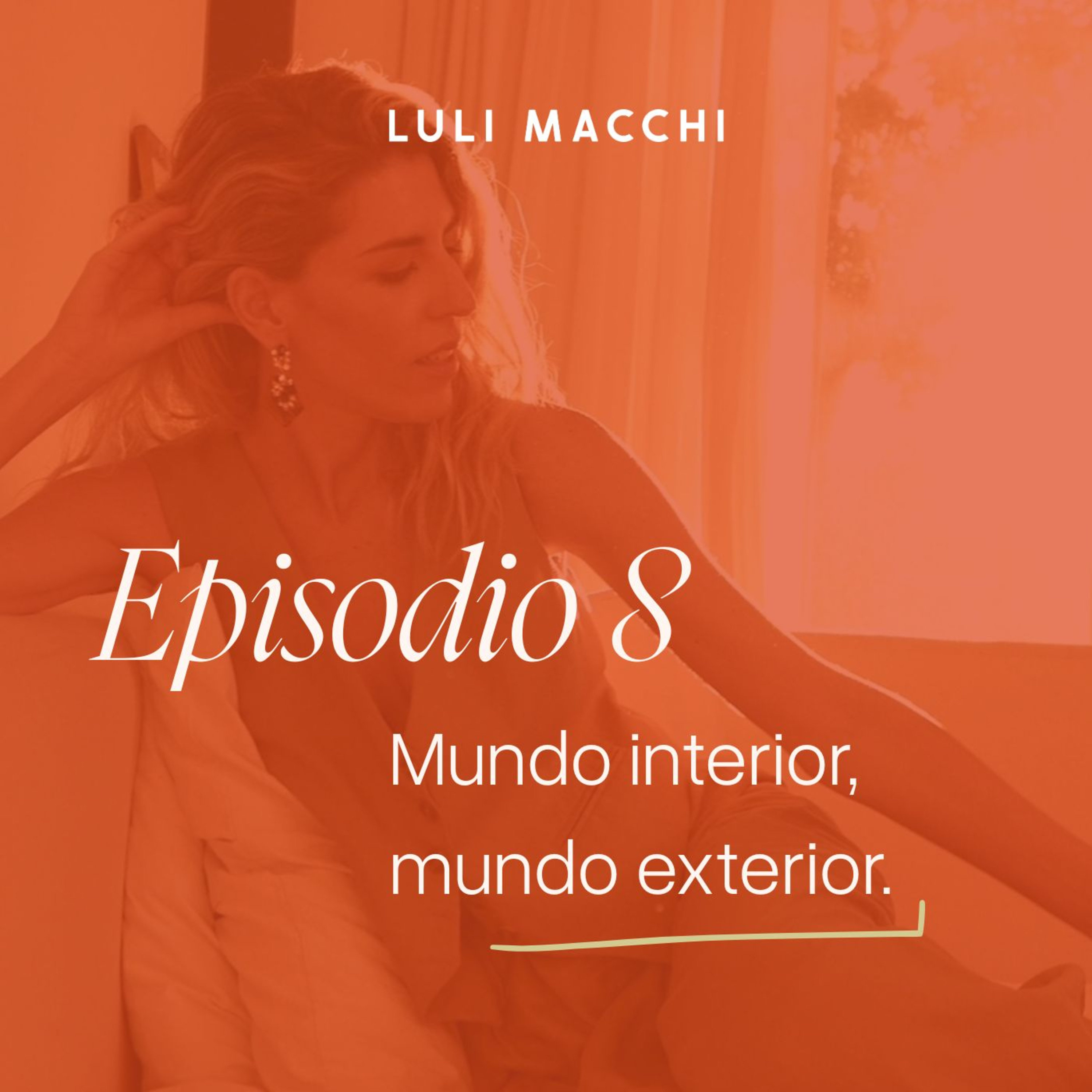 EL LADO INVISIBLE DE LA CREACIÓN