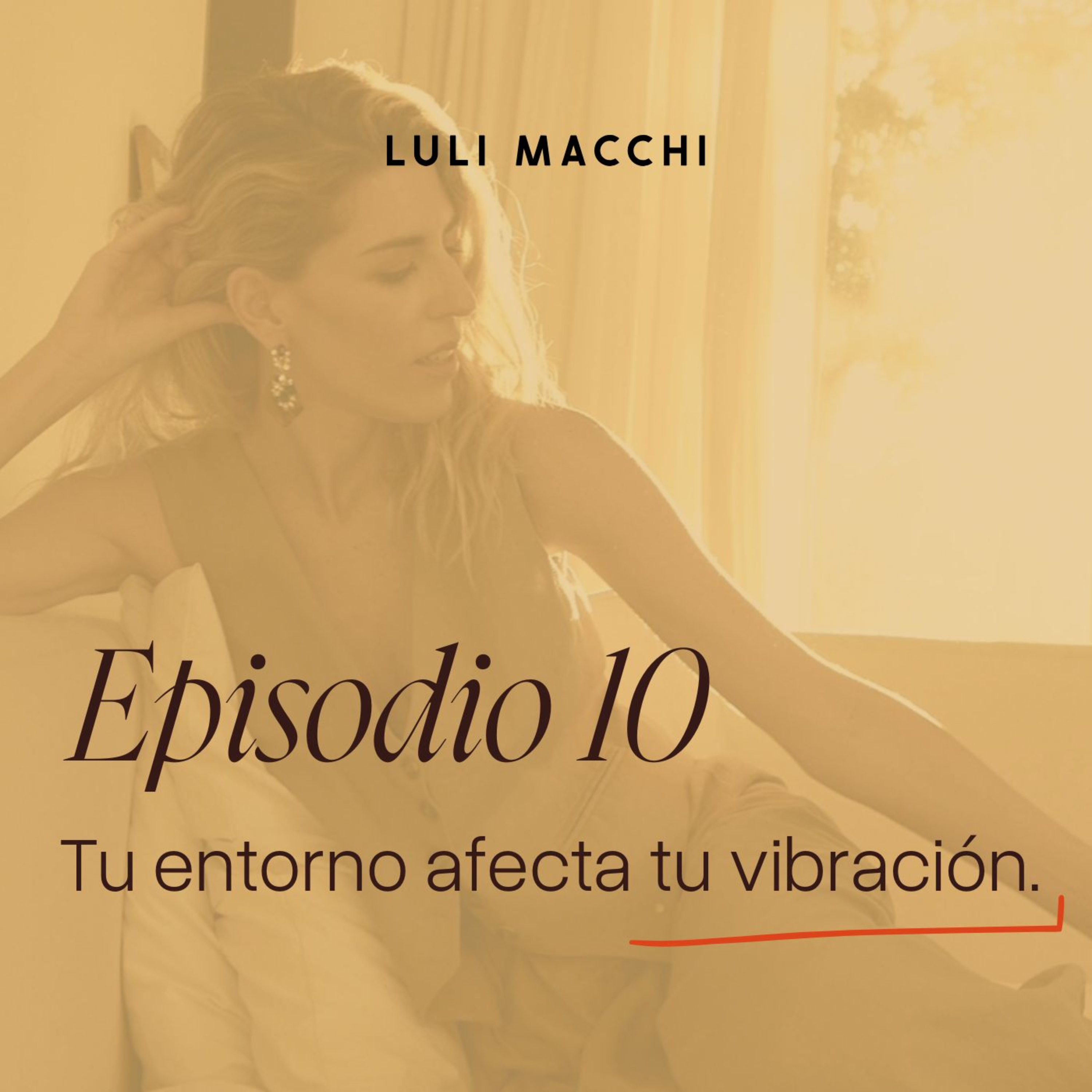 EL LADO INVISIBLE DE LA CREACIÓN