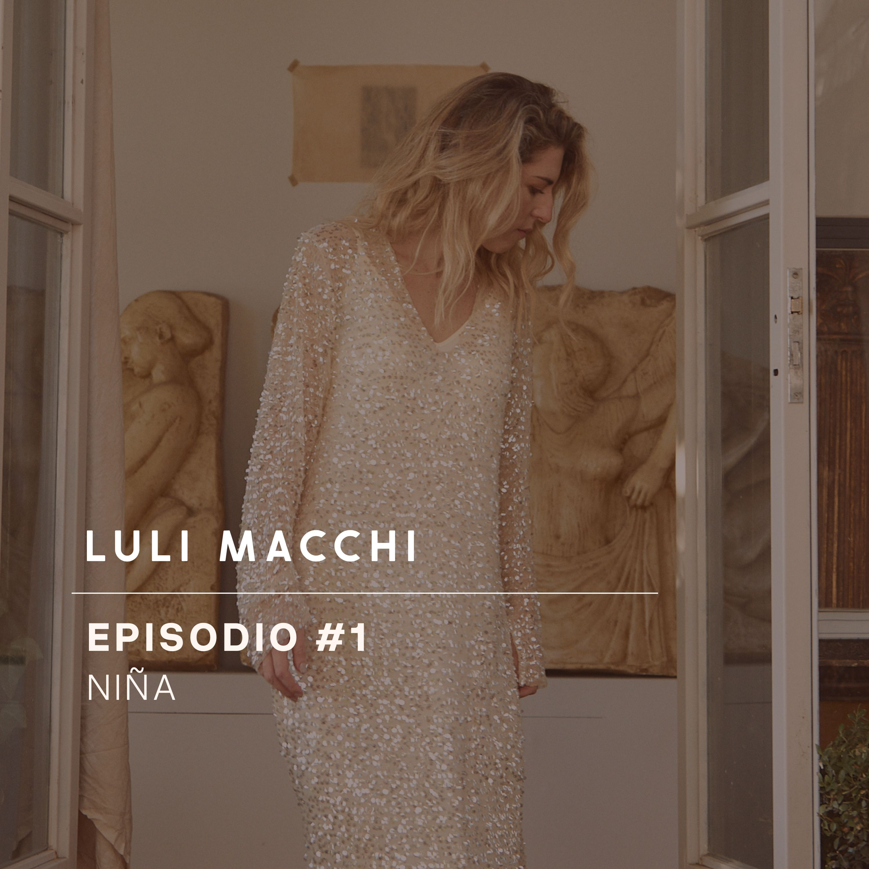 EL LADO INVISIBLE DE LA CREACIÓN