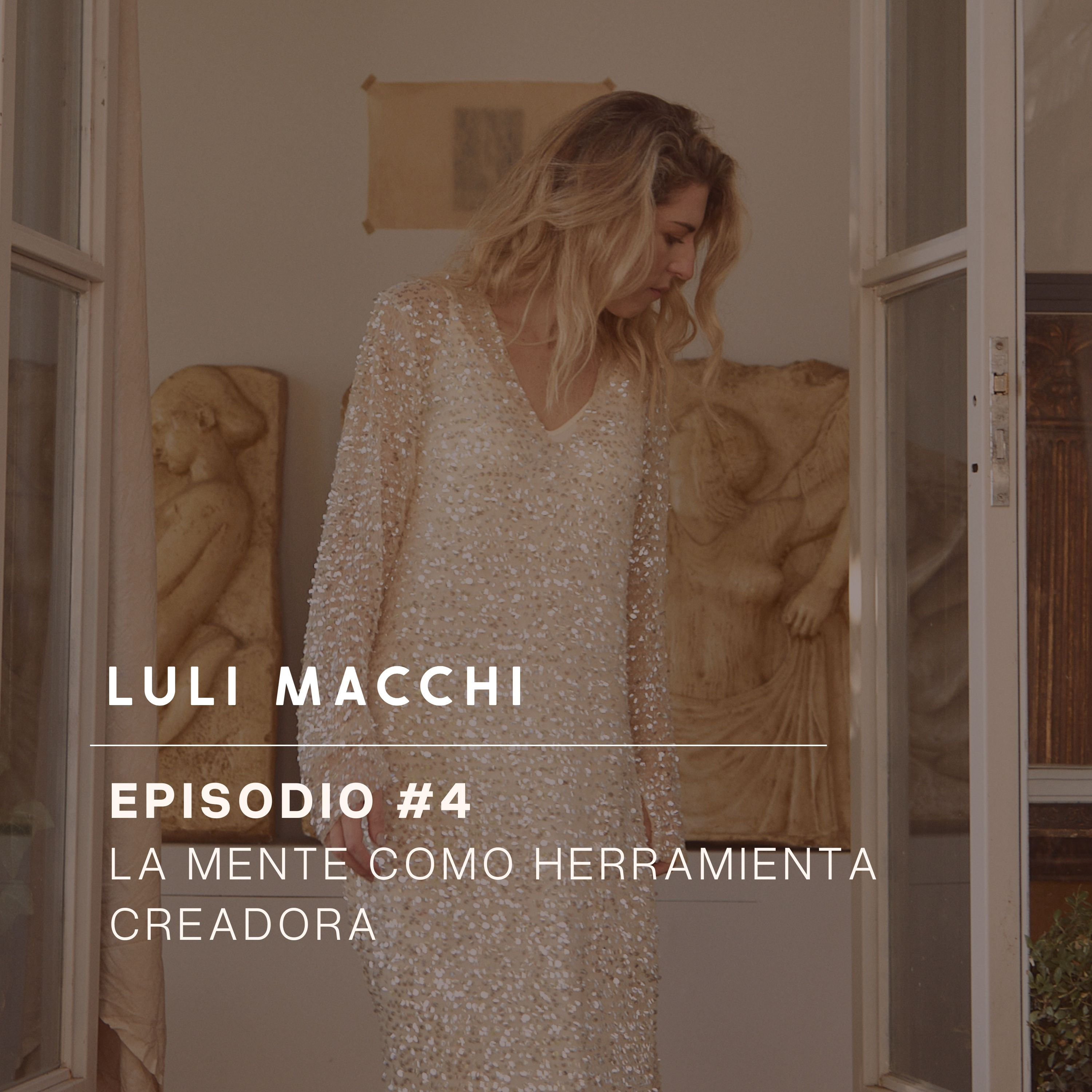 EL LADO INVISIBLE DE LA CREACIÓN