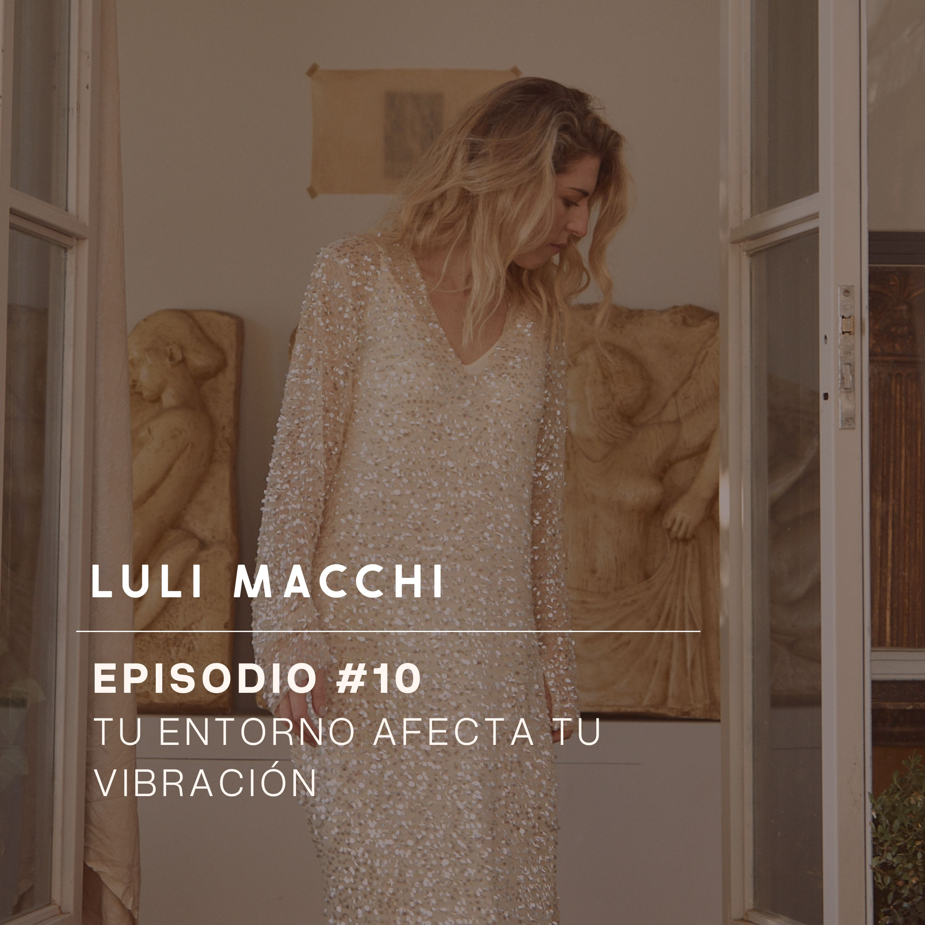 EL LADO INVISIBLE DE LA CREACIÓN