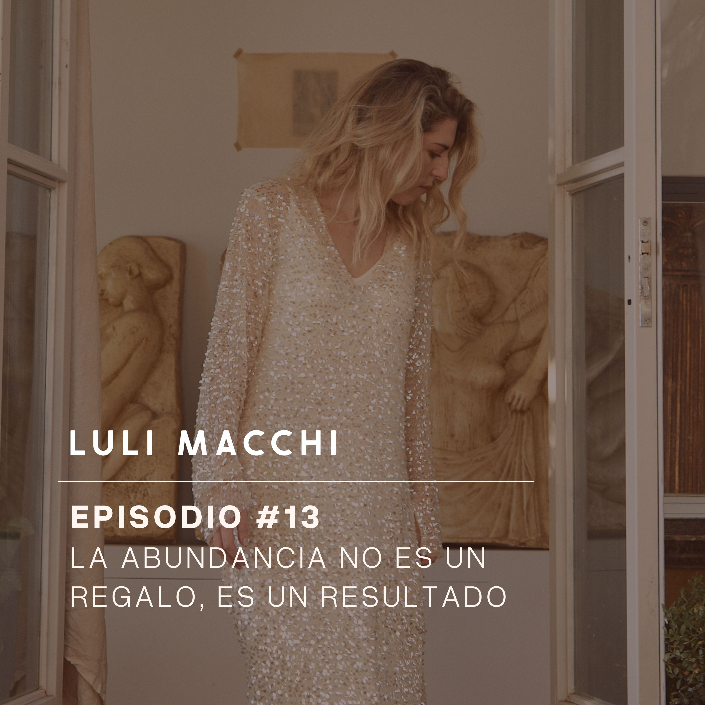 EL LADO INVISIBLE DE LA CREACIÓN