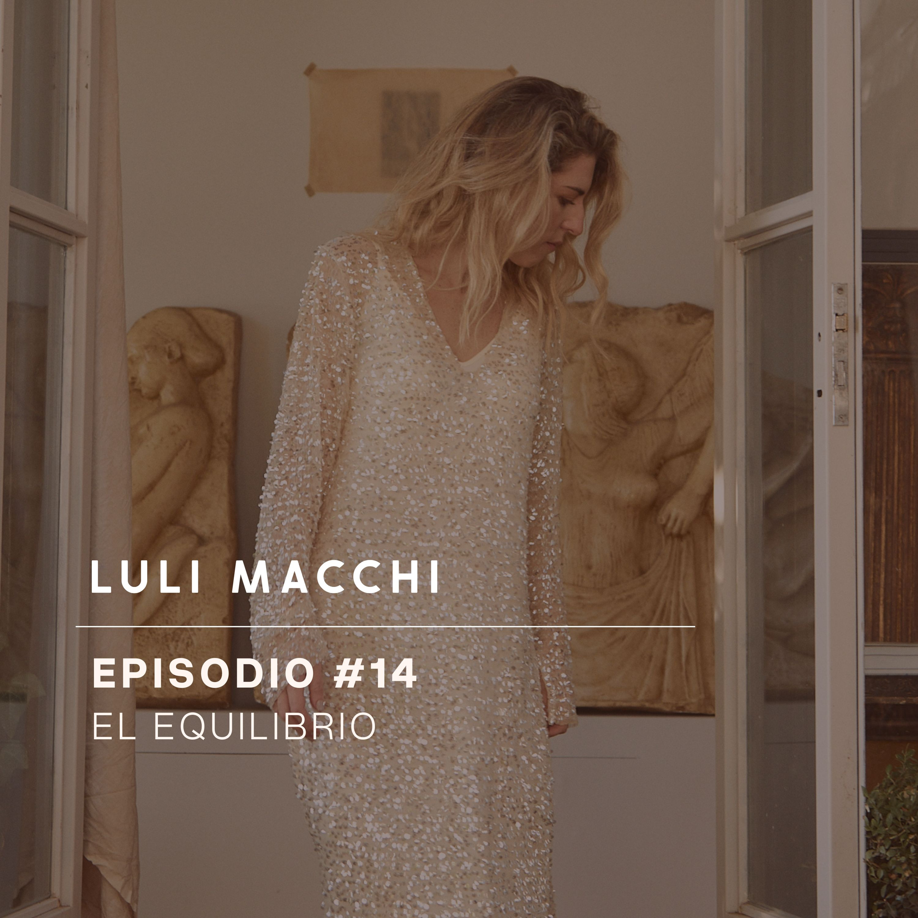 EL LADO INVISIBLE DE LA CREACIÓN